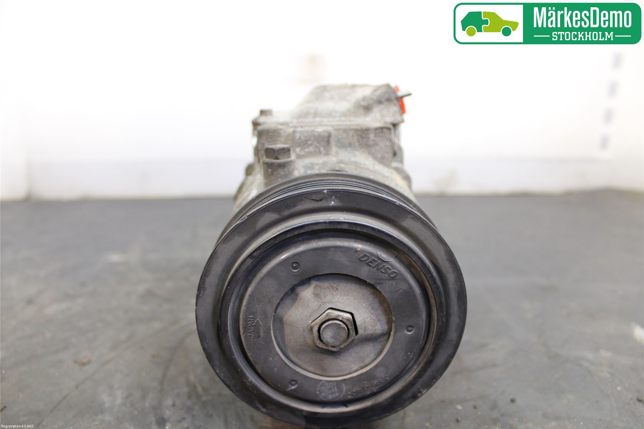 Seat IBIZA III 02-06 Ac Kompressor