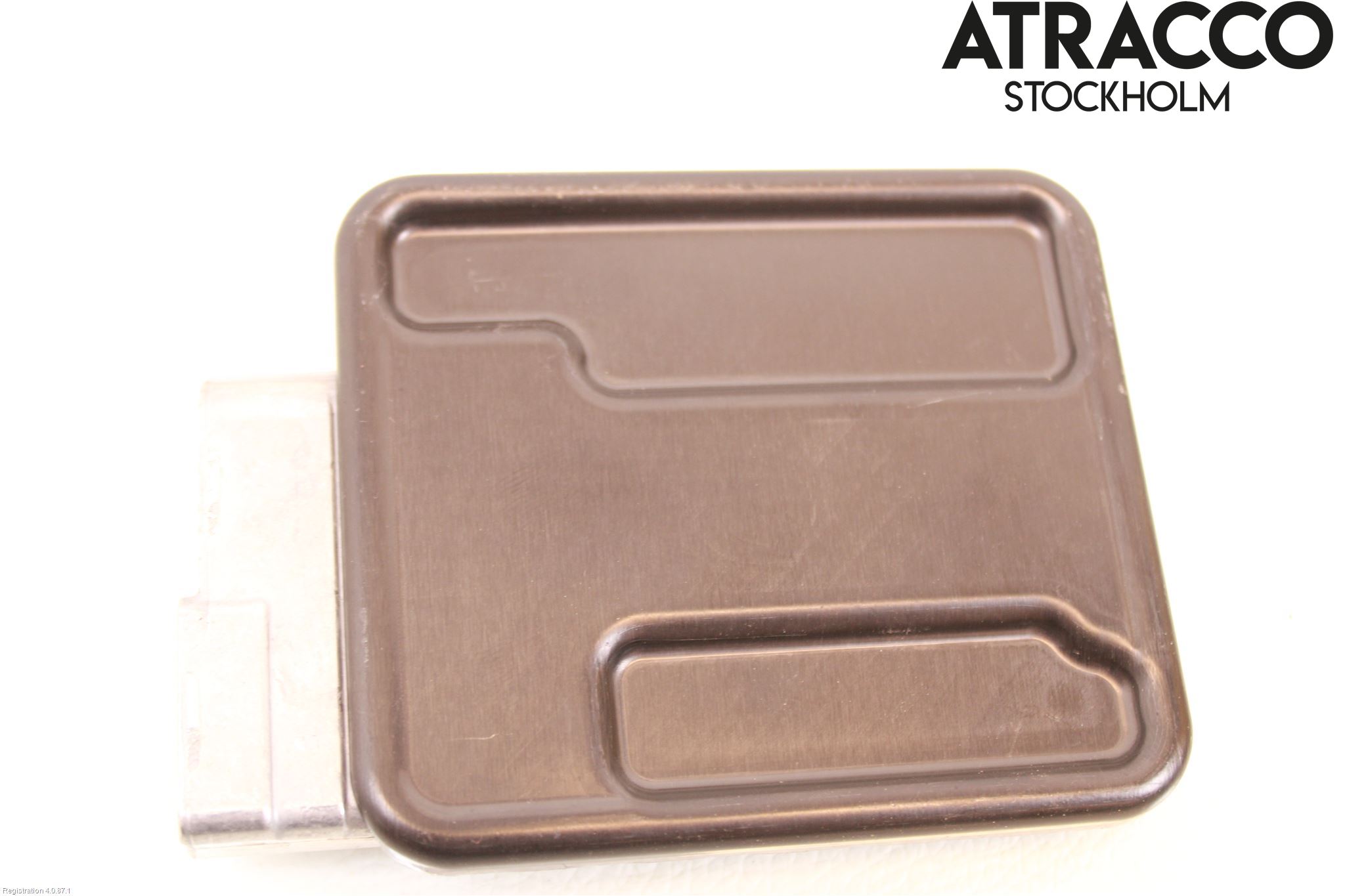 Cadillac STS SEVILLE Styrenhet Strålkastare