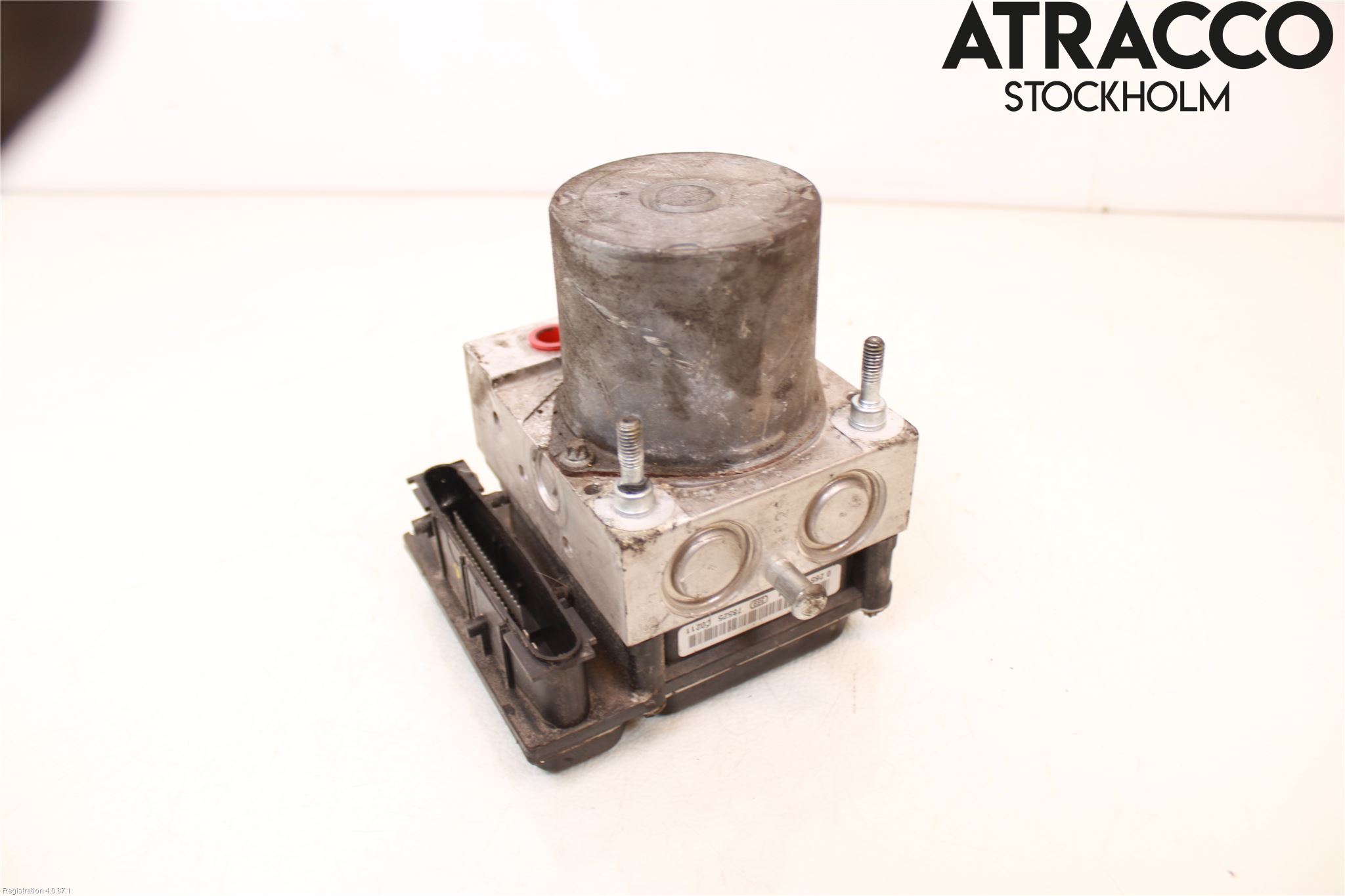 Kia SORENTO 03-09 Abs Hydraulaggregat