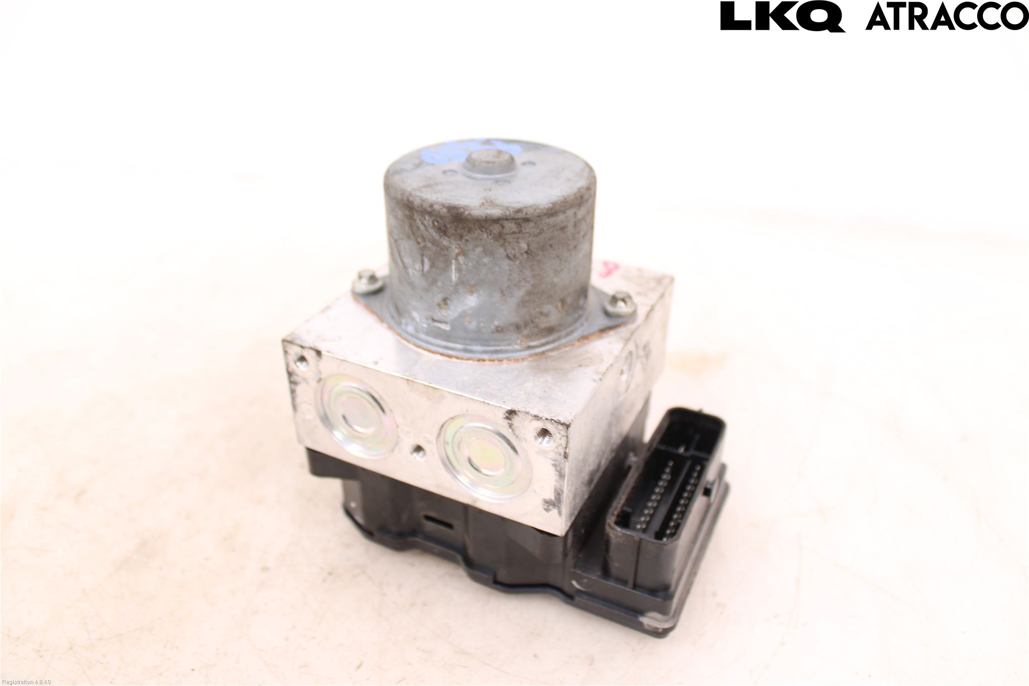 Ford S-MAX 06-15 Abs Hydraulaggregat