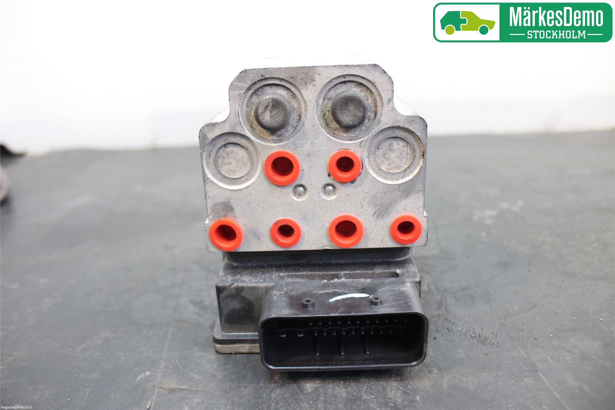 Opel VECTRA C 02-05 Abs Hydraulaggregat