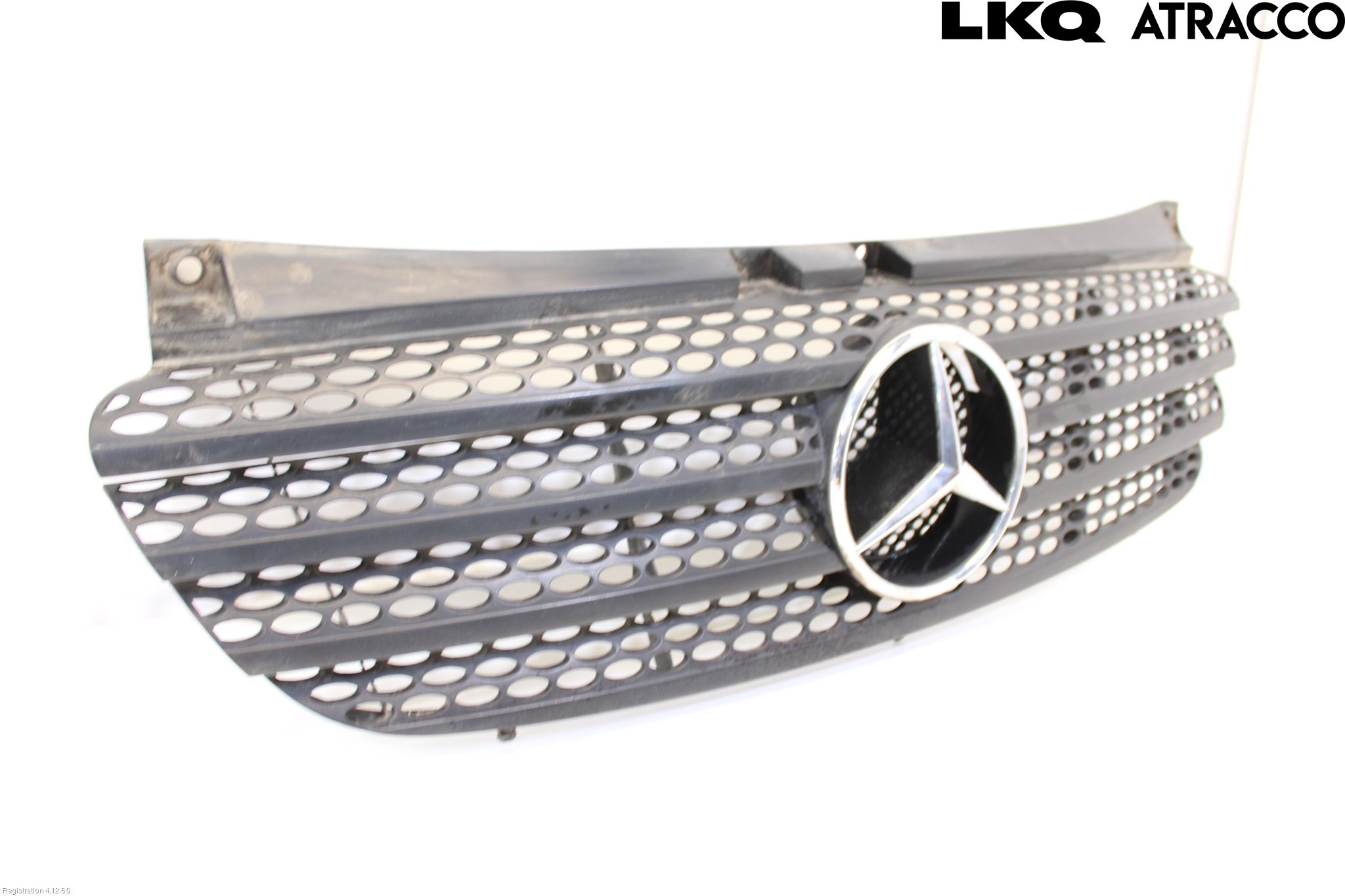 Mercedes-Benz MB VITO/VIANO (W639) 04-14 Grill Komp