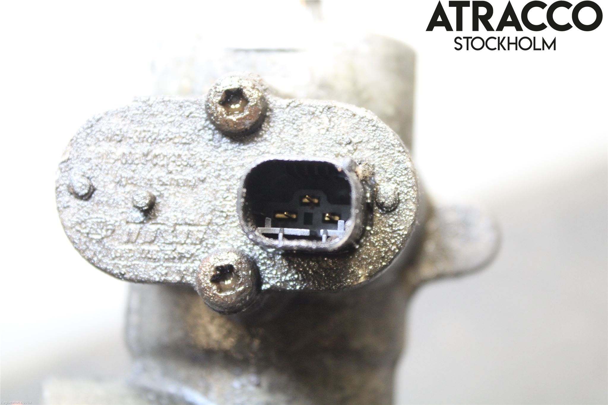 Ford FOCUS     04-07 Styrväxel Servo -Snäcka