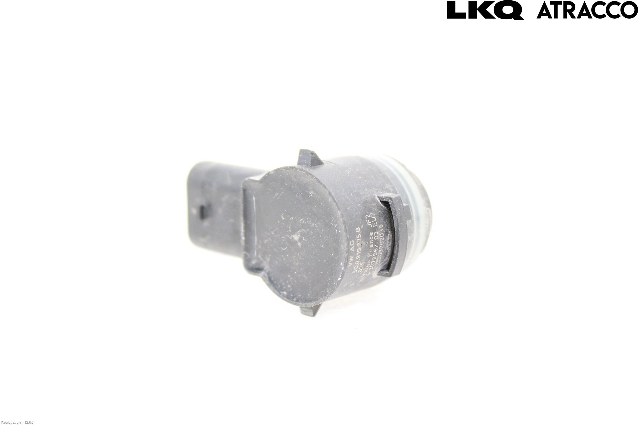 Volkswagen VW CADDY 16-20 Parkeringshjälp Frontsensor