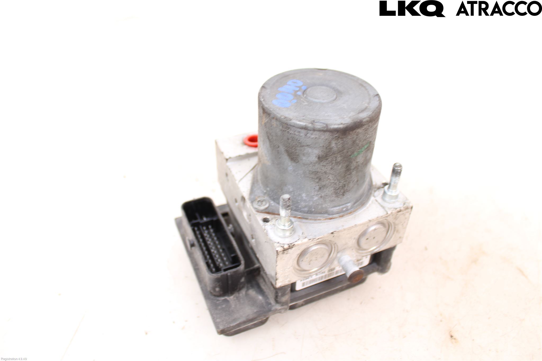 Audi A4/S4 05-07 Abs Hydraulaggregat