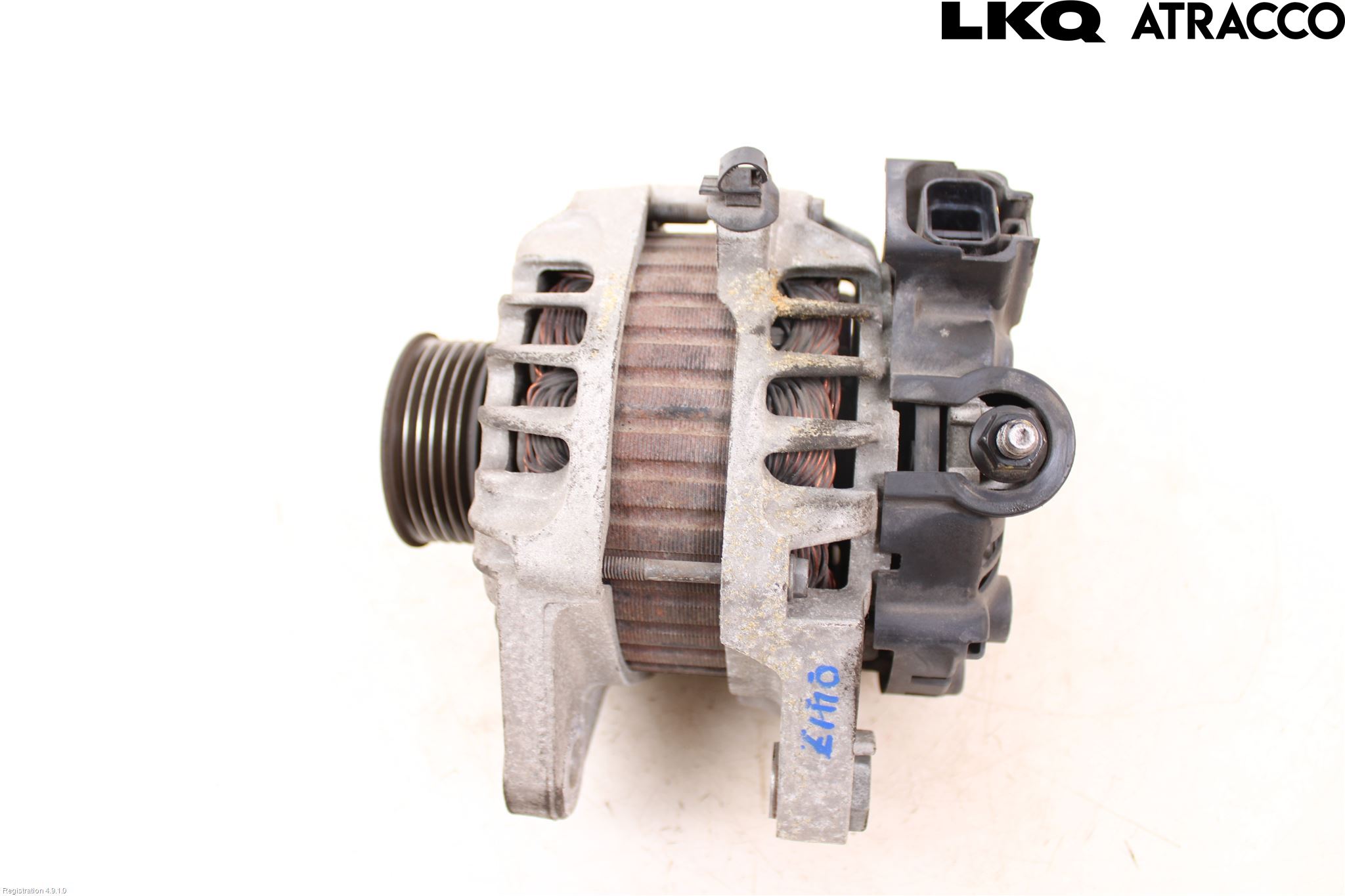 Kia CEED 06-12 Generator