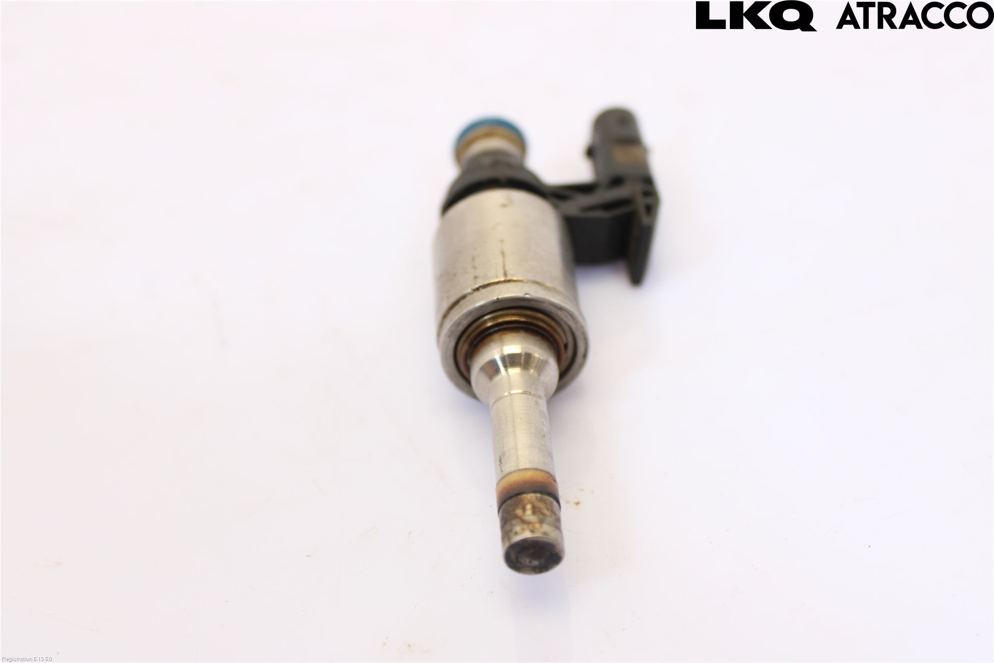 Ford FOCUS     04-07 Injspridare
