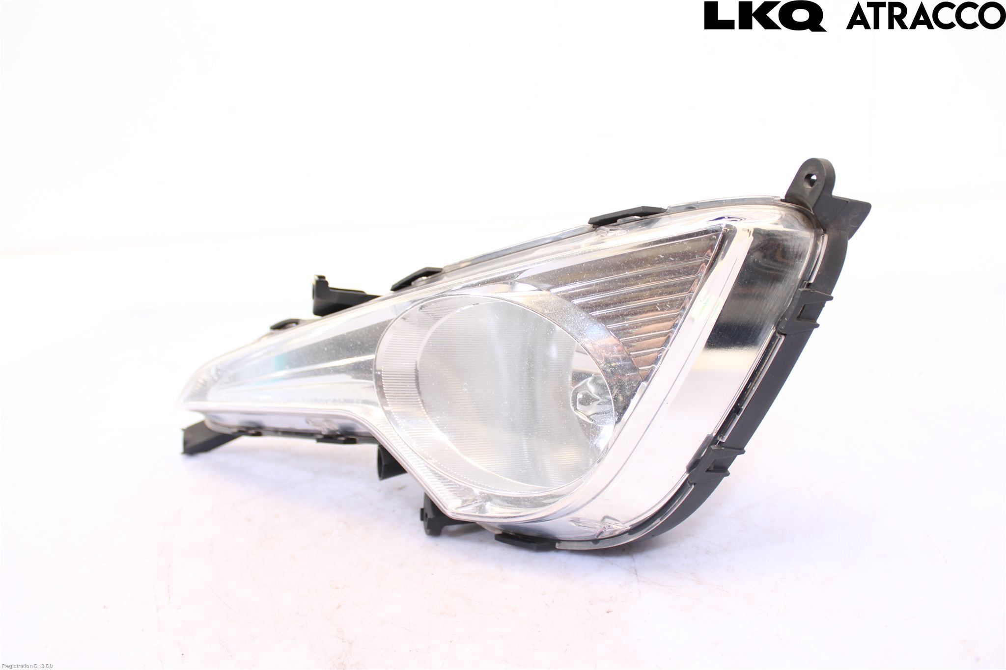 Hyundai i40 08-15 Dimljus-Varselljus Fram