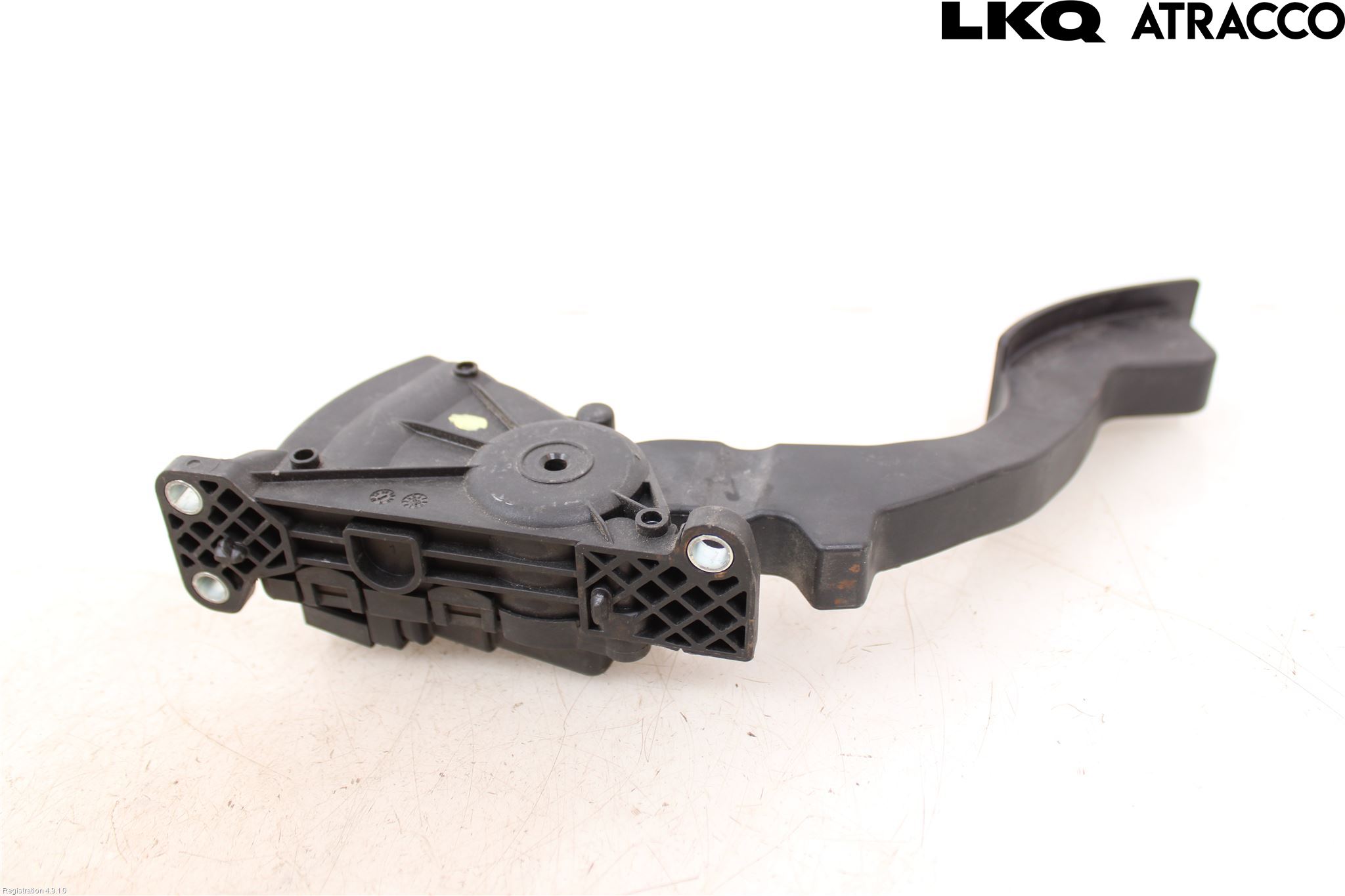 Mazda 3 II 09-13 Gaspedal