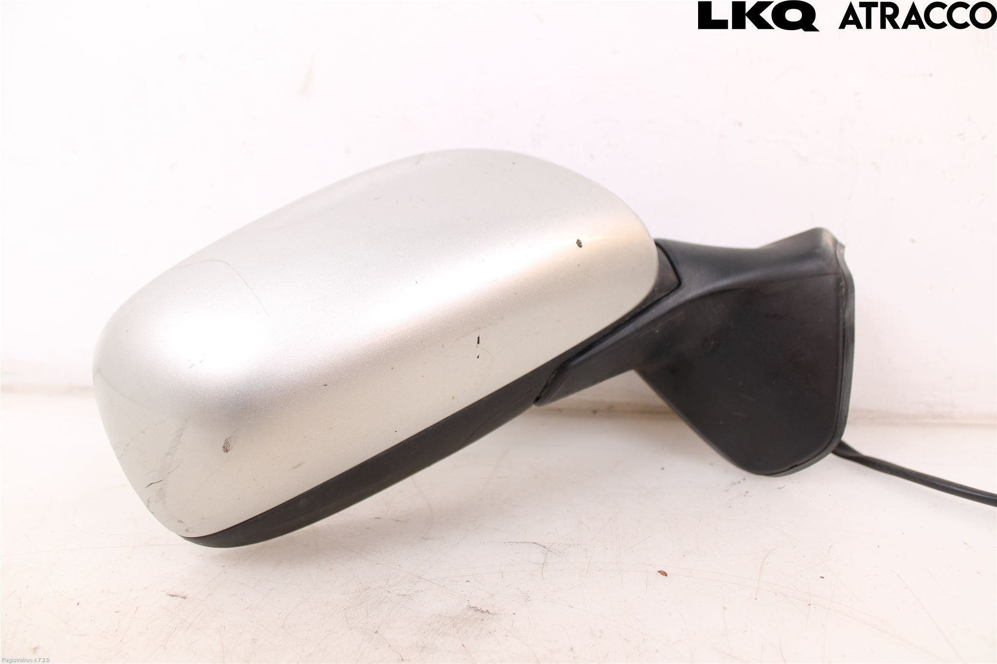 Toyota AURIS 10-12 Spegel Yttre El Hö