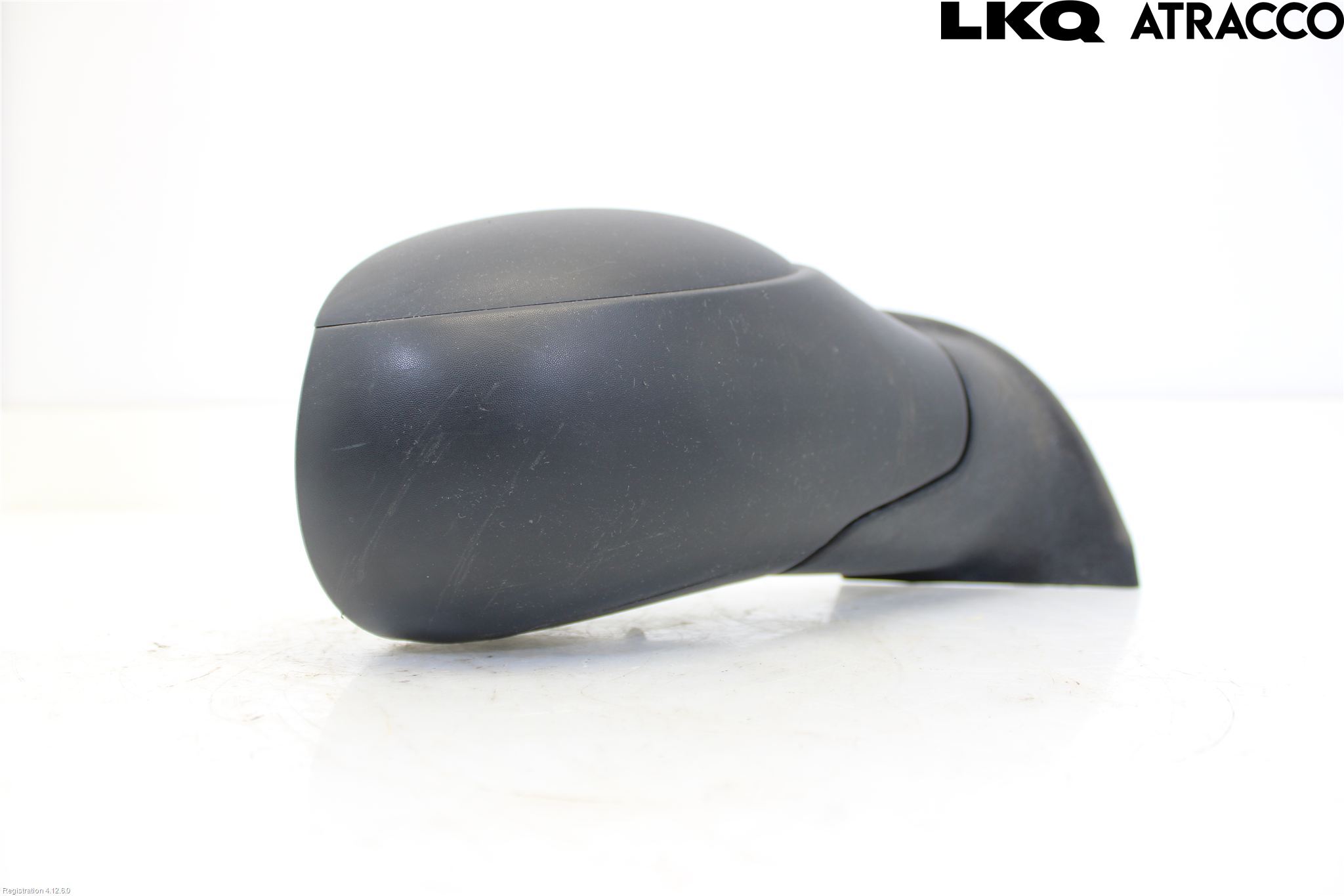 Citroen C3 -04 Spegel Yttre El Hö