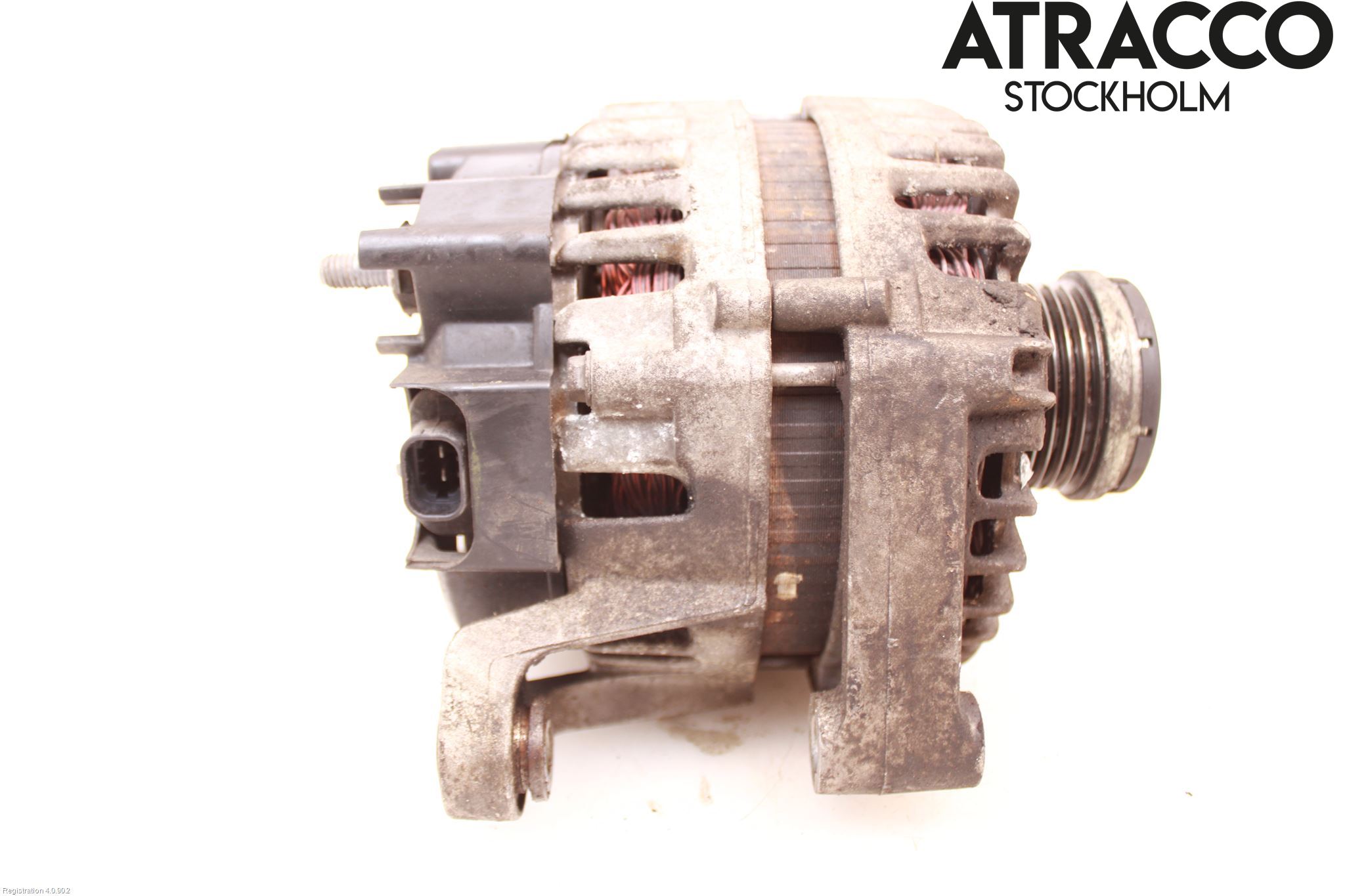 Opel ASTRA J 10-15 Generator