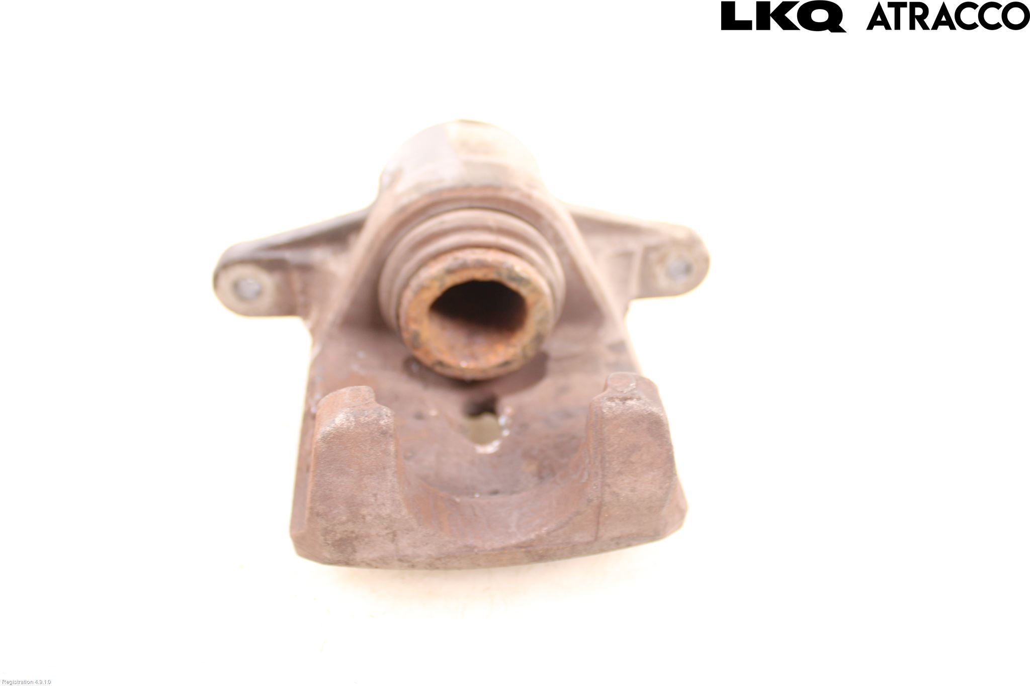 Subaru OUTBACK   07-09 Bromsok Bak Vänster