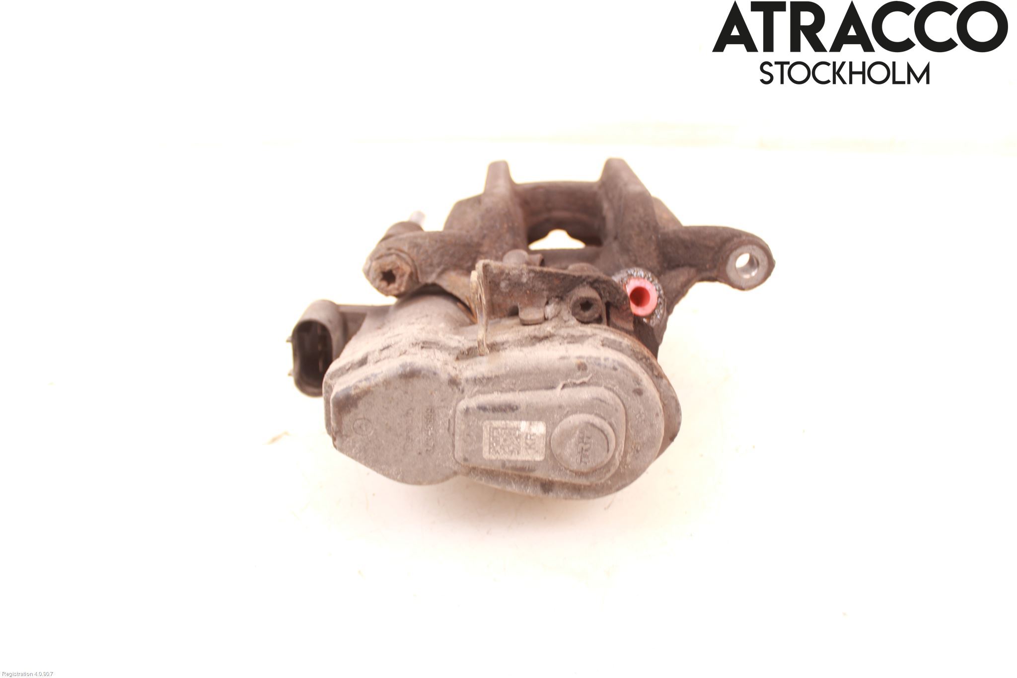 BMW 5 F10/F11/F18 09-17 Bromsok Bak Höger