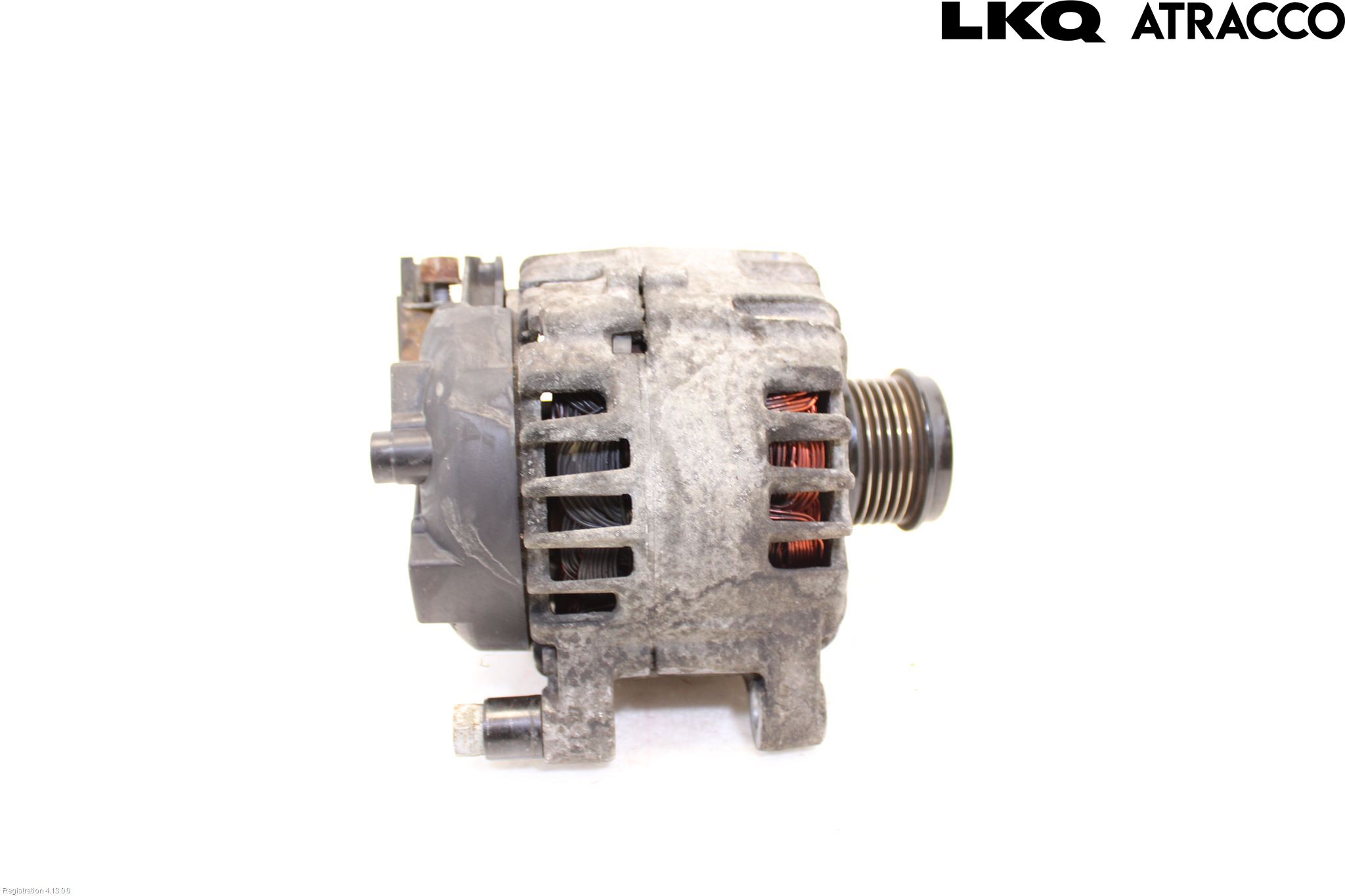 Ford TRANSIT/TOURNEO CONNECT 13-22 Generator