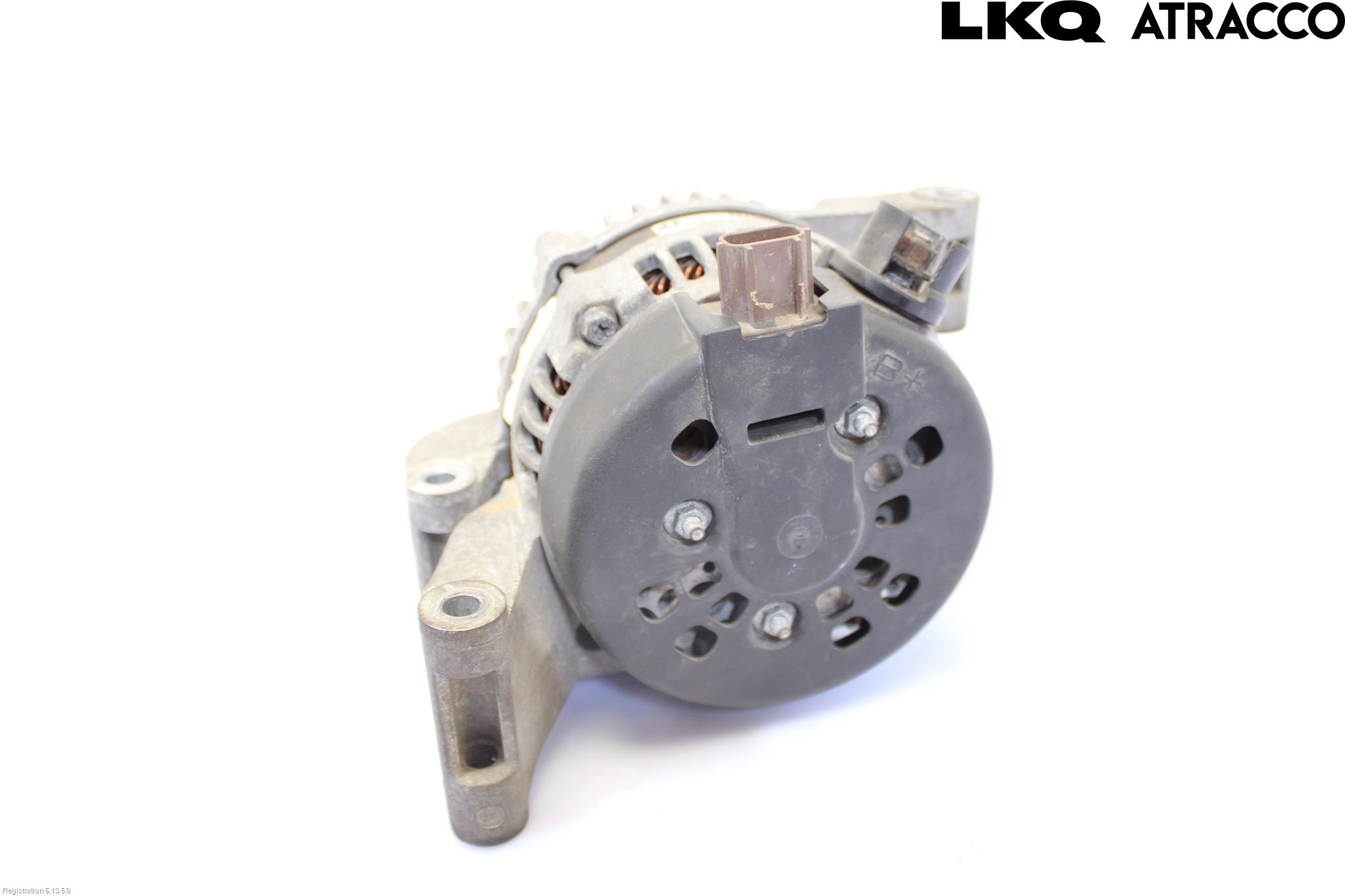 Ford FOCUS     04-07 Generator