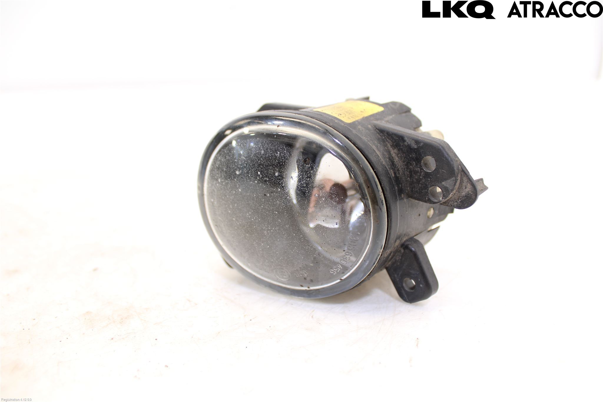 Mercedes-Benz MB C-KLASS (W204) 07-15 Dimljus-Varselljus Fram