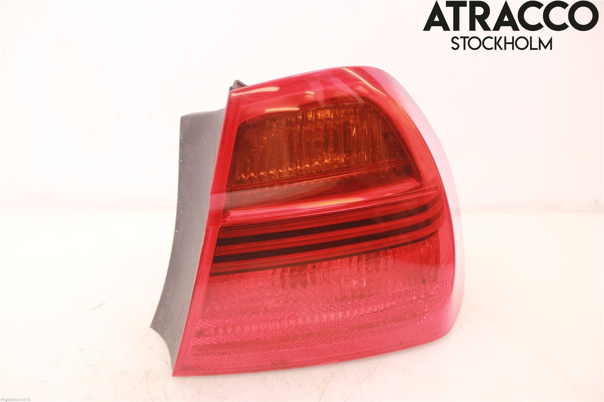 BMW 3 E90/91 SED/TOU 05-12 Bakljus Höger