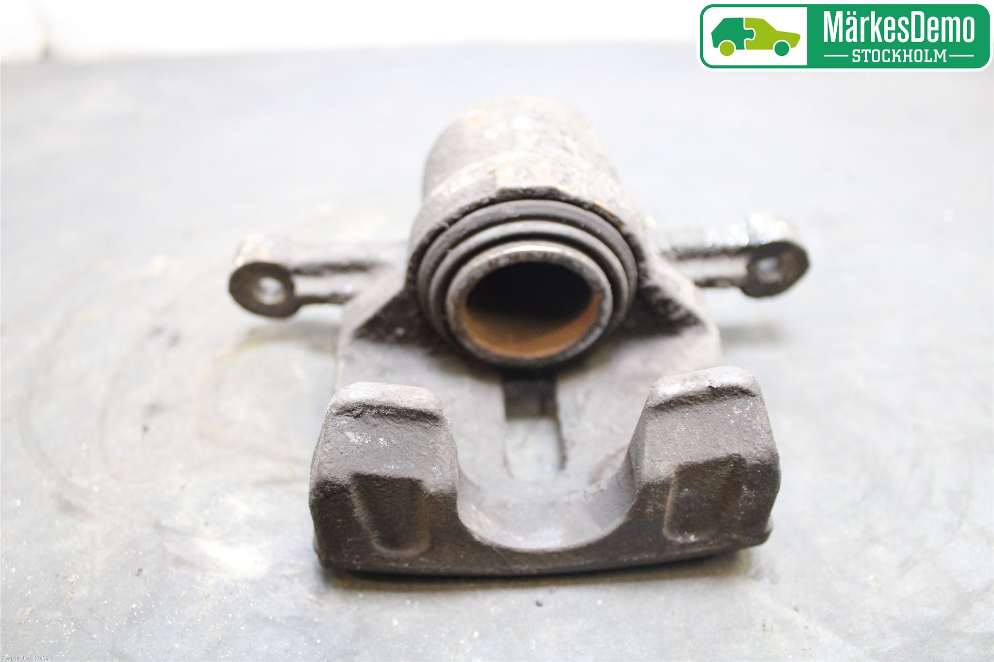 Kia CARNIVAL Bromsok Bak Vänster