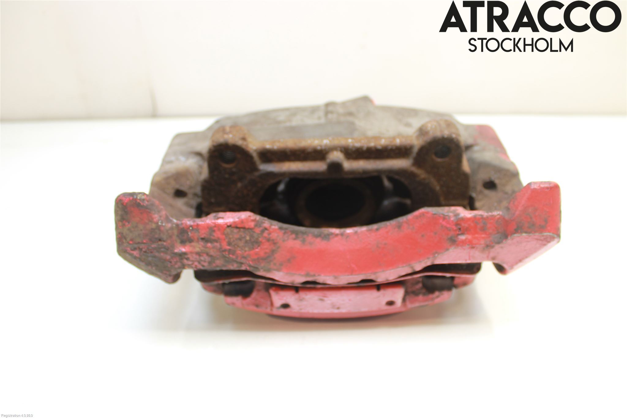 Volvo V70 08-13 Bromsok Fram Höger