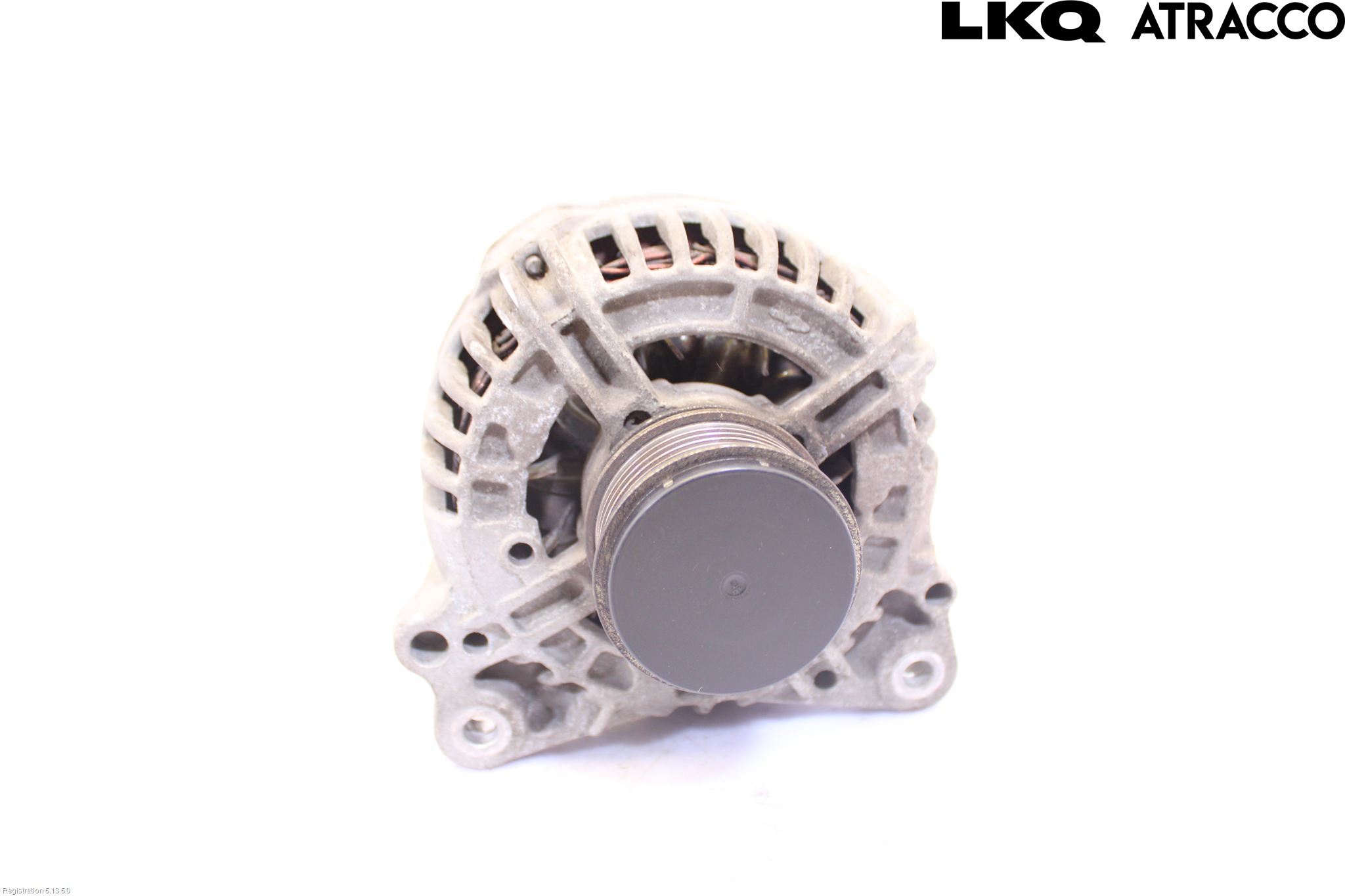 Seat IBIZA IV 08-16 Generator