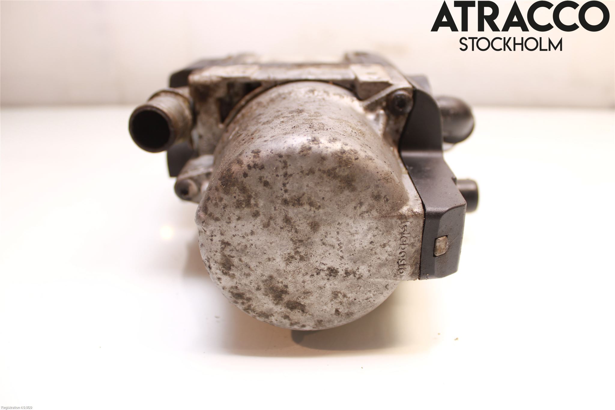 Citroen C5 08-17 Dieselvärmare