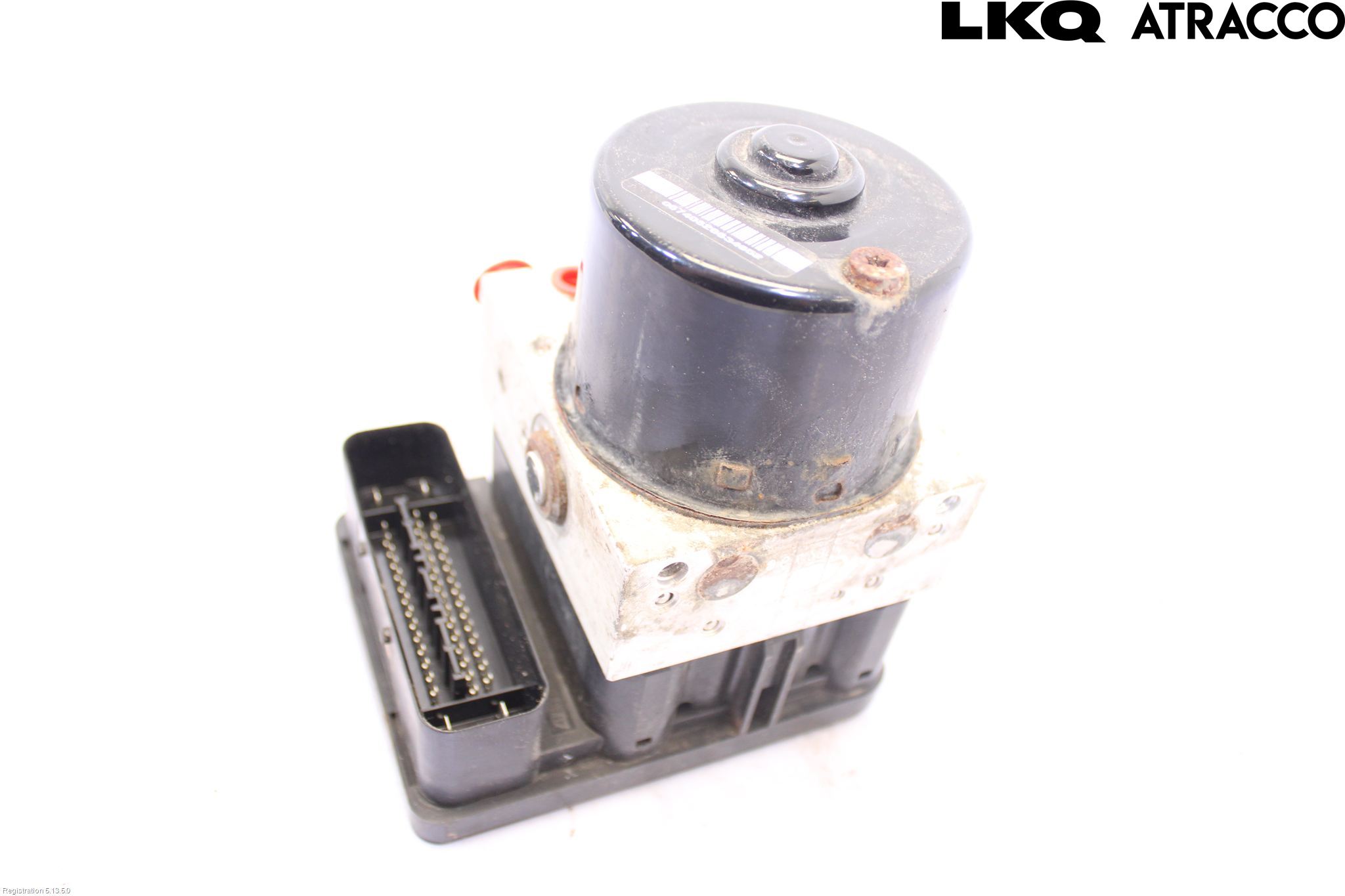 Volkswagen VW GOLF V 04-09 Abs Hydraulaggregat