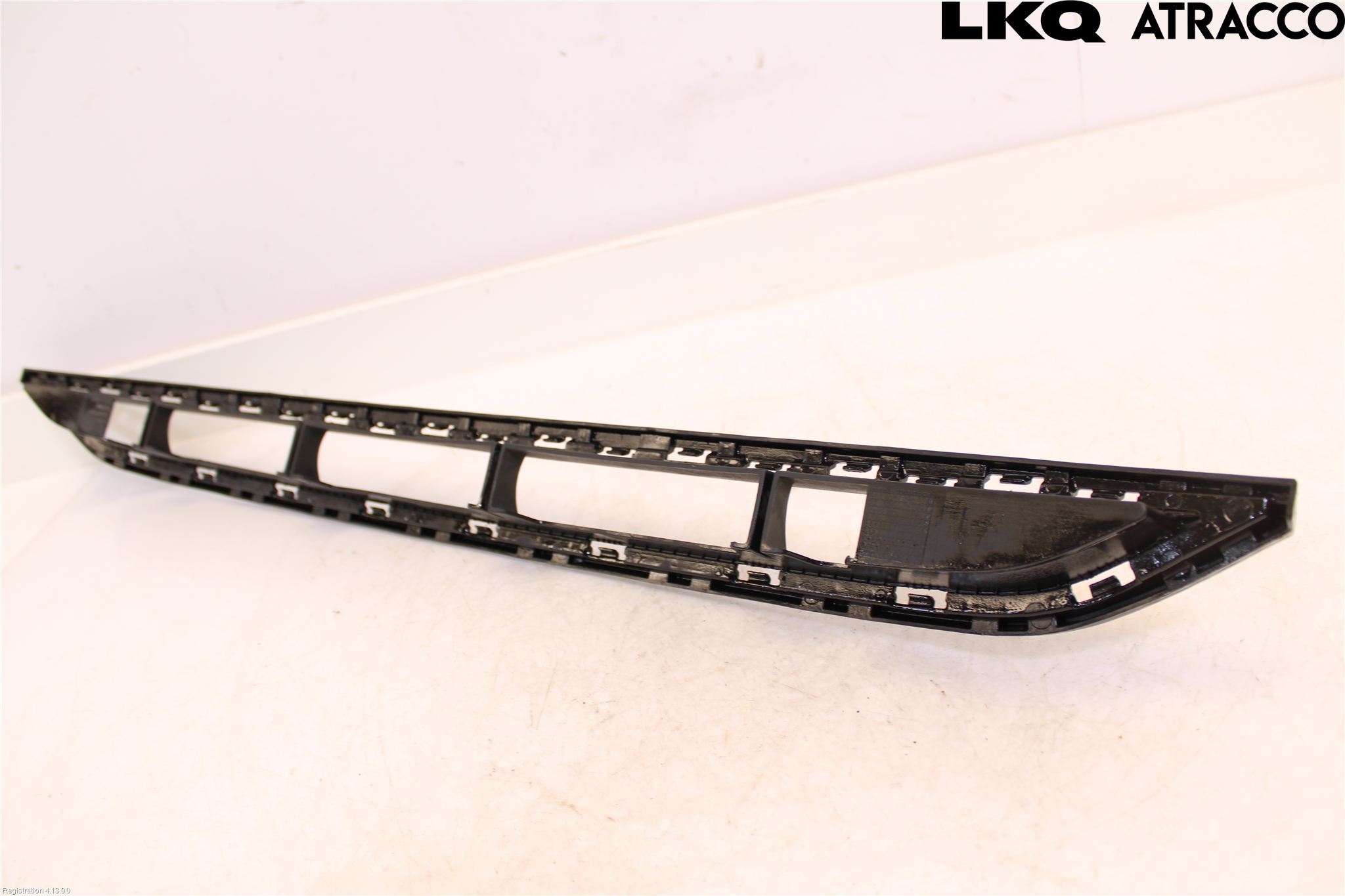 Hyundai i30 PD 17- Grill-Galler