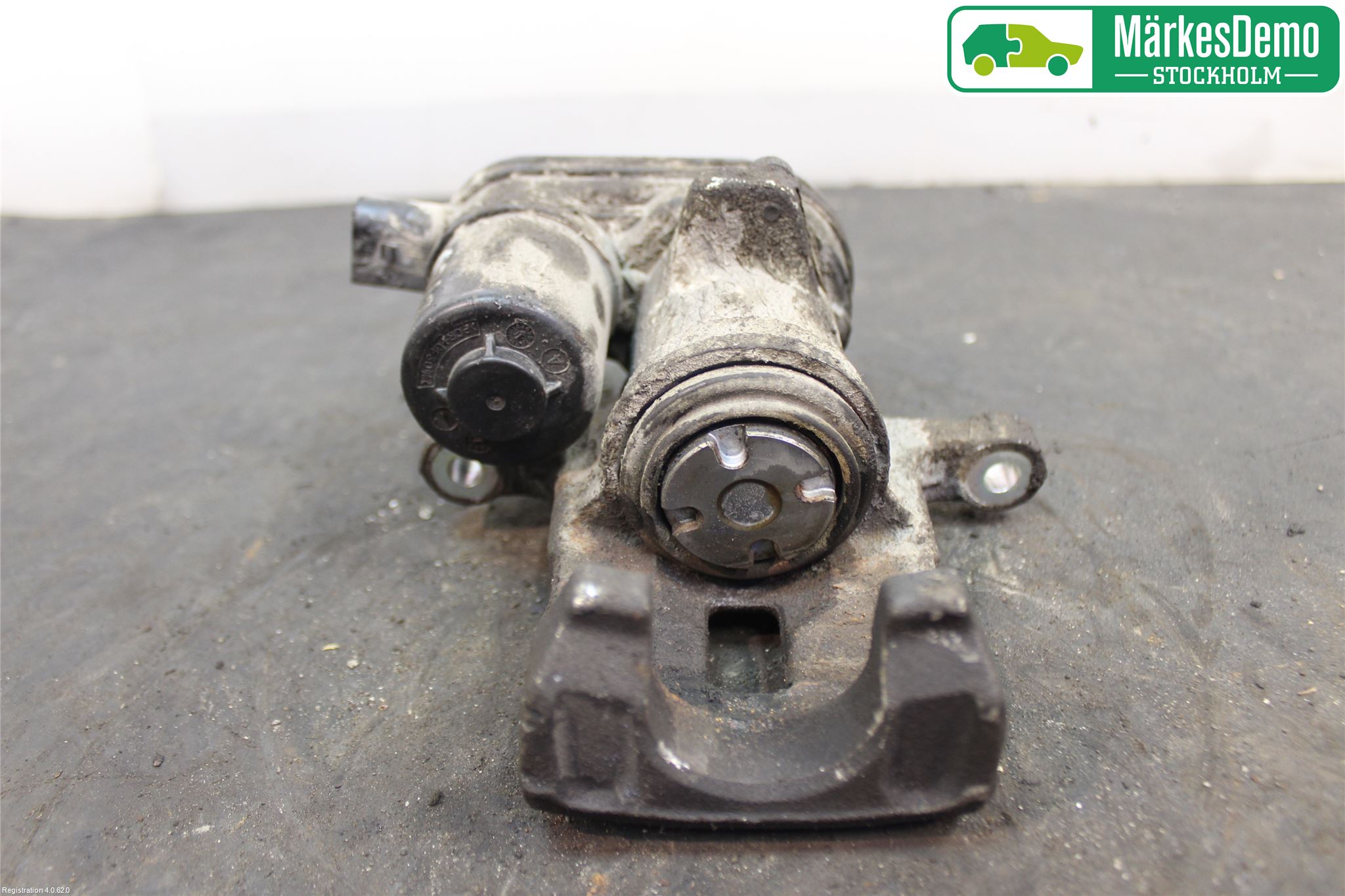 Hyundai i30 PD 17- Bromsok Bak Höger