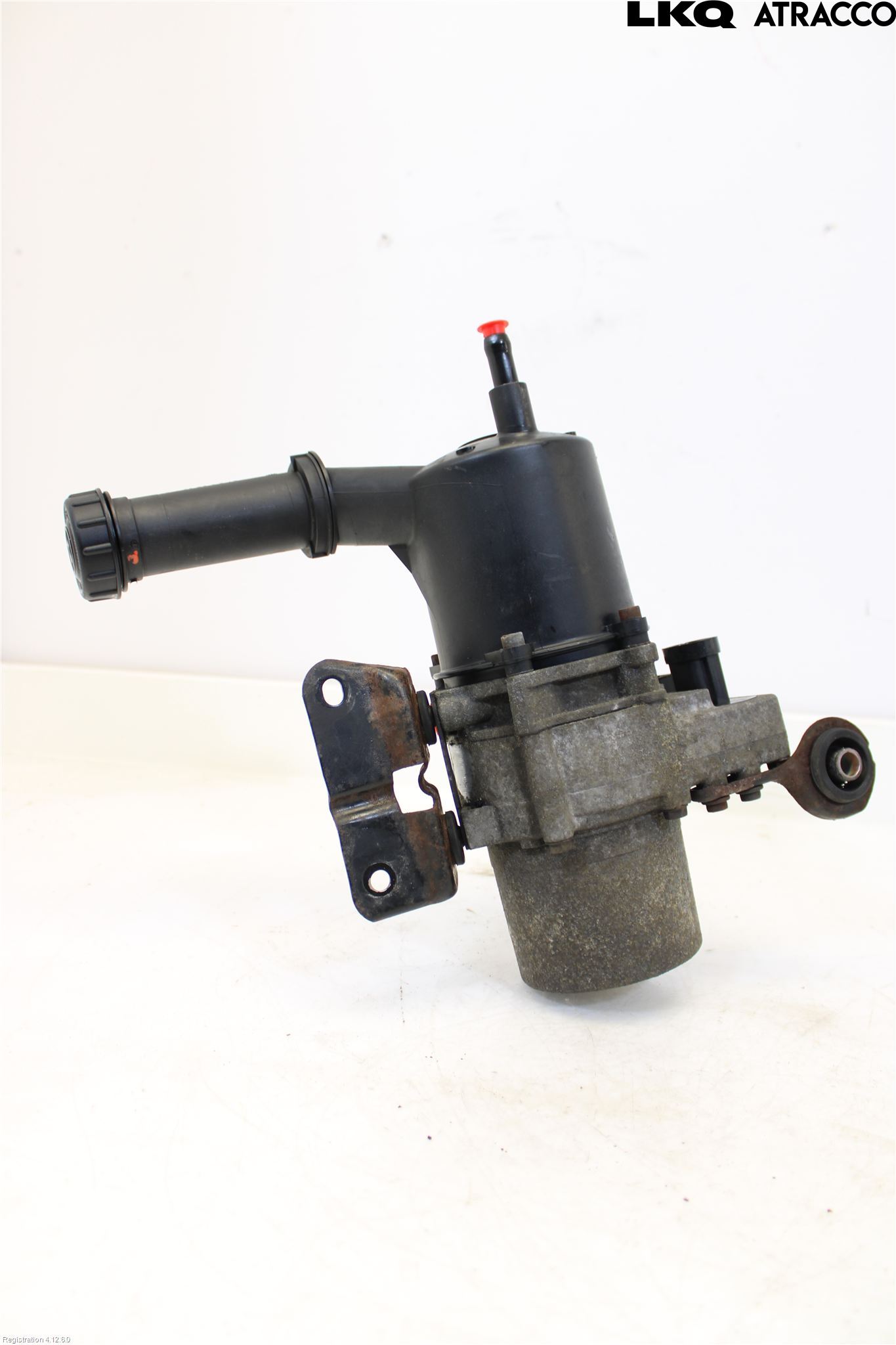 Peugeot 307     01-05 Styrservo Pump Elektrisk