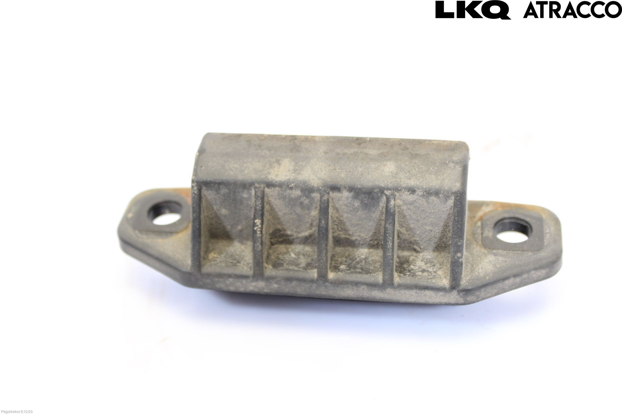 Toyota AURIS 13-19 Bakluckehandtag