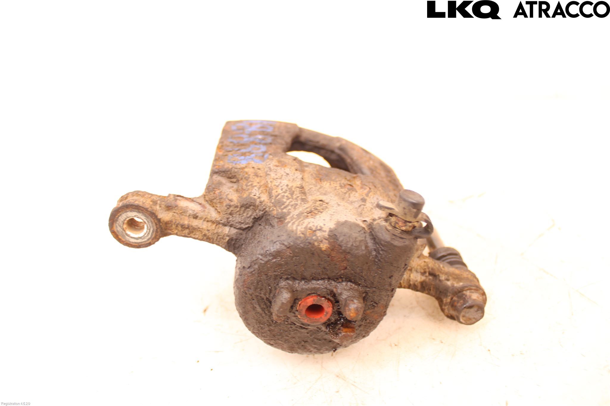 Chevrolet KALOS Bromsok Fram Höger