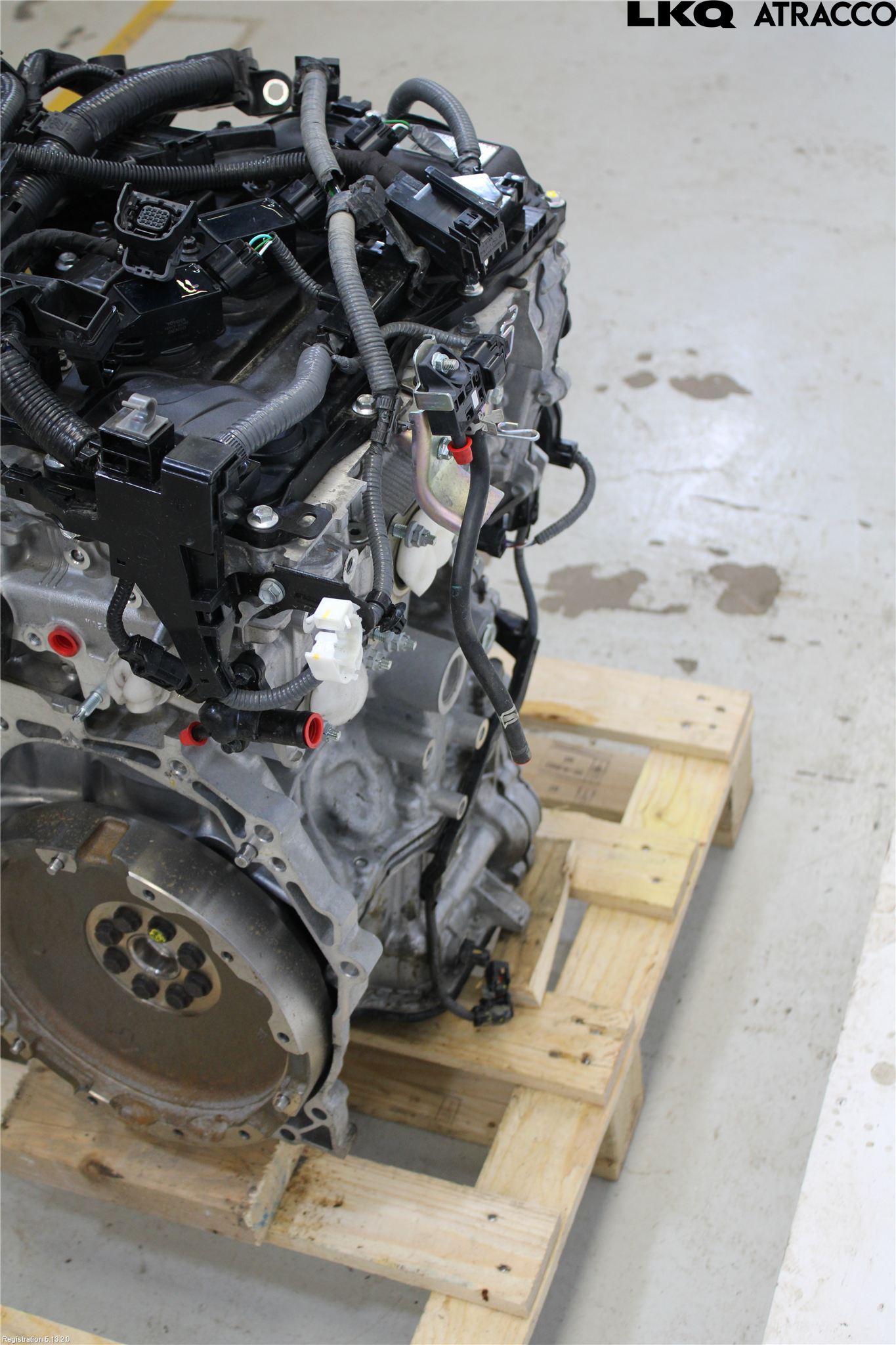 Toyota YARIS CROSS XP21 21- Motor Bensin