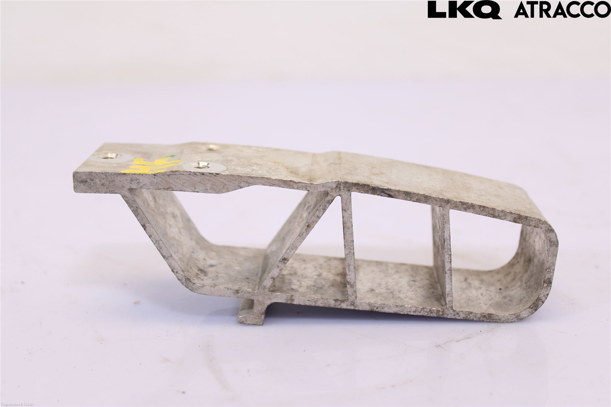 Audi A4/S4 B9 16-19 Front Övrigt