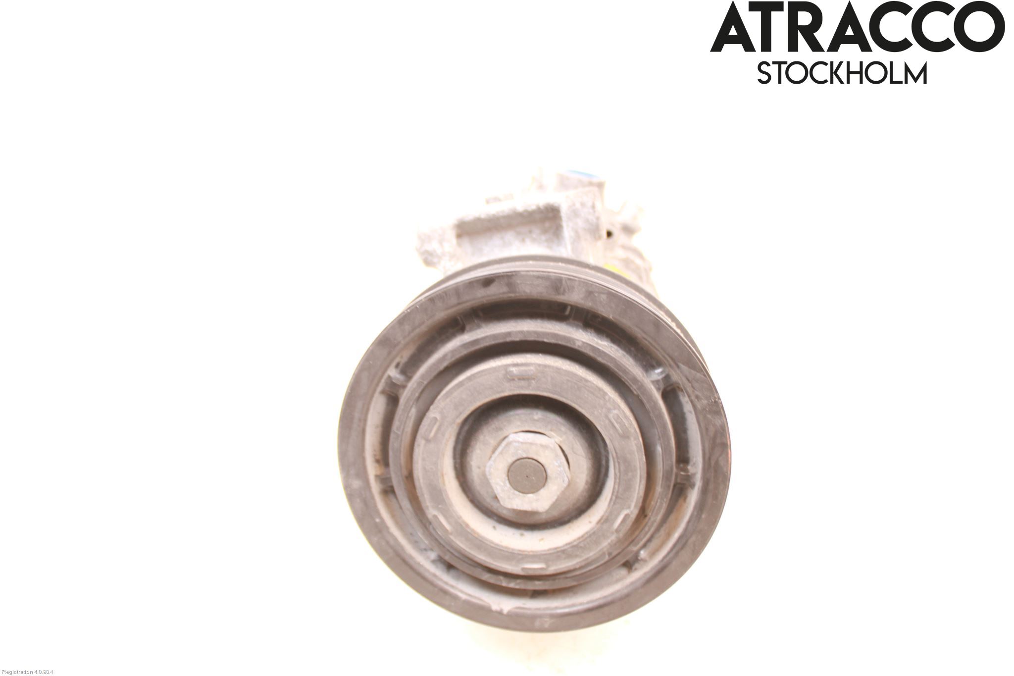 Audi A5 17- Ac Kompressor