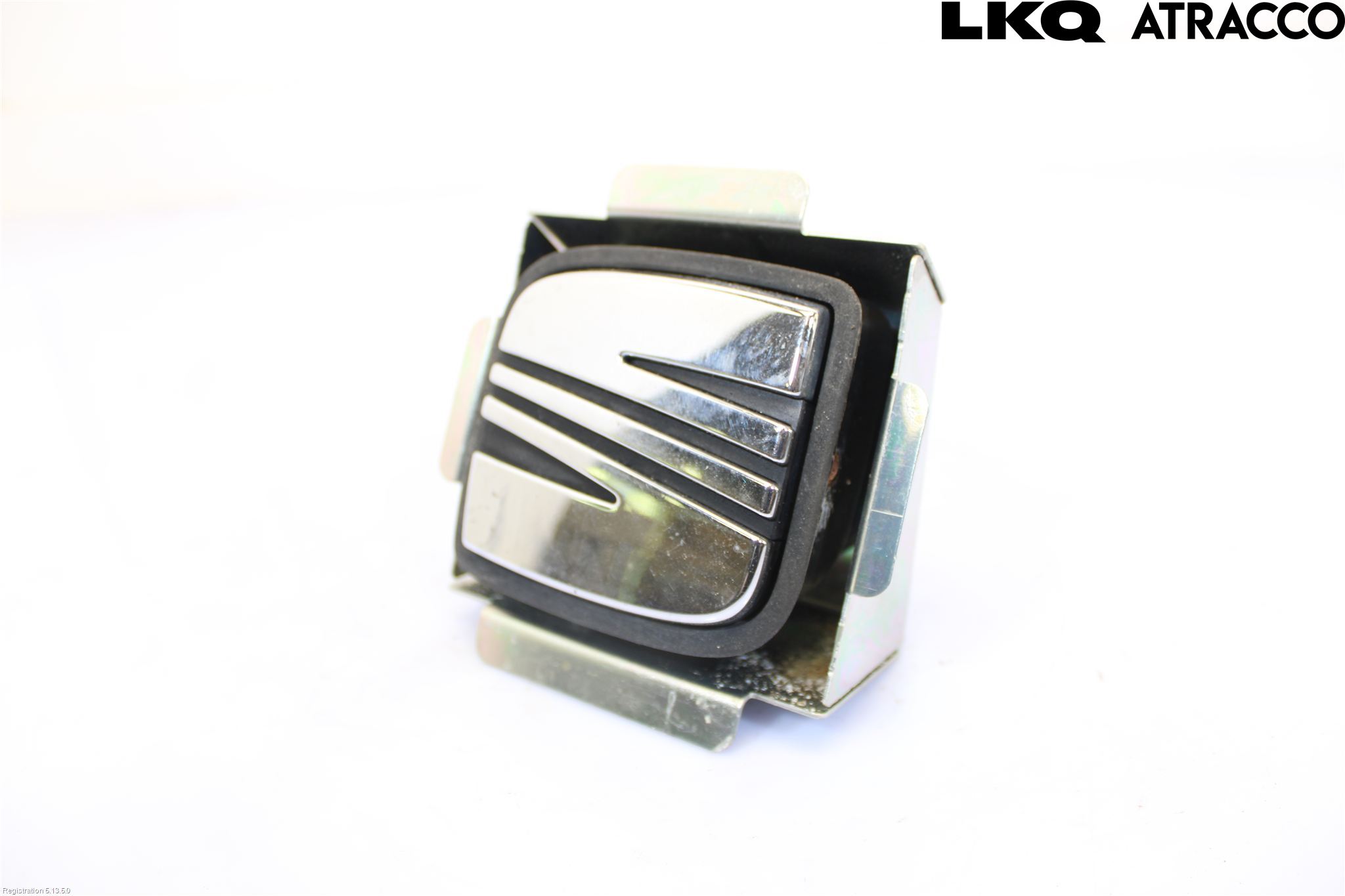 Seat IBIZA IV 08-16 Bakluckehandtag