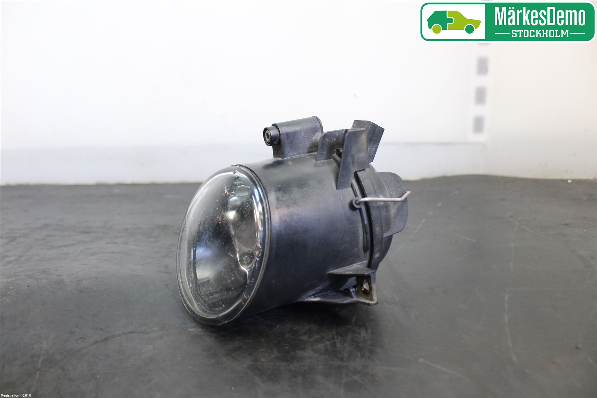 Seat LEON 06-12 Dimljus-Varselljus Fram