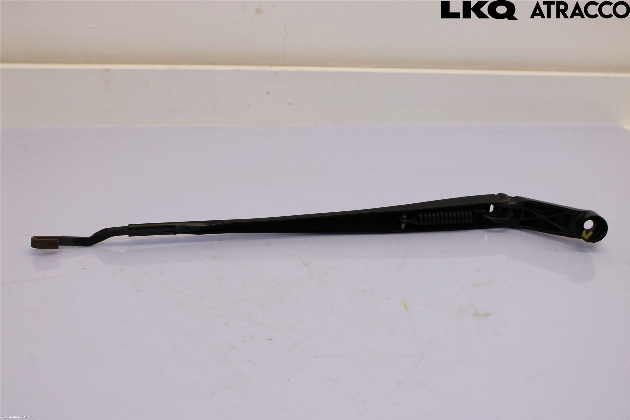 Toyota VERSO 09-18 Torkararm Armar Vindruta