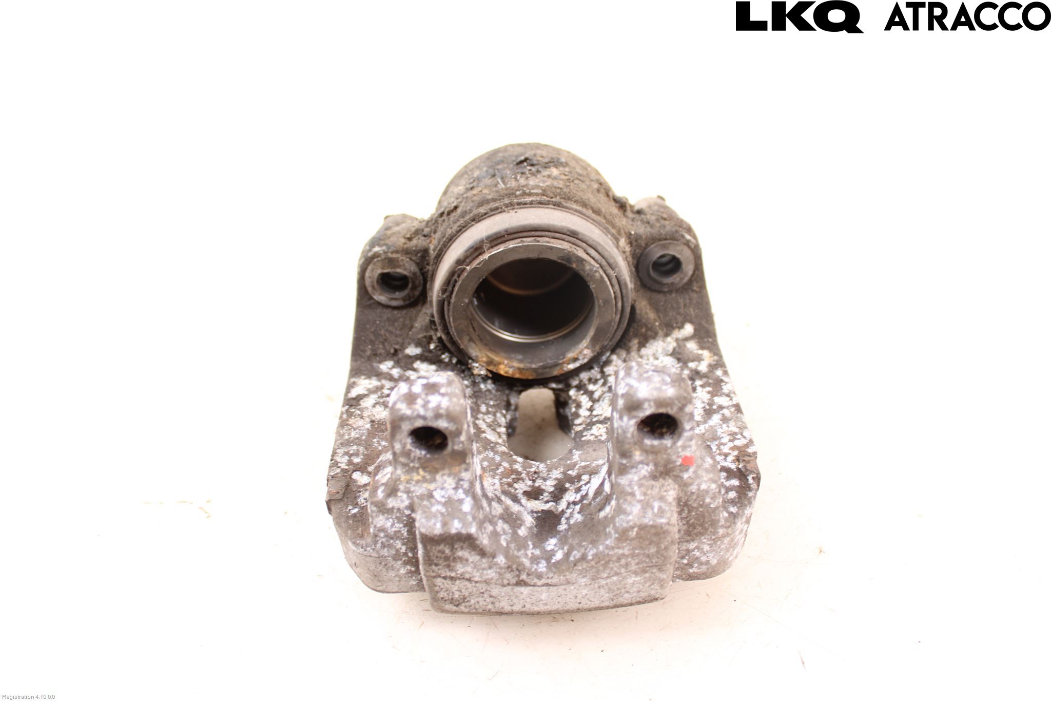 BMW 5 F10/F11/F18 09-17 Bromsok Fram Vänster