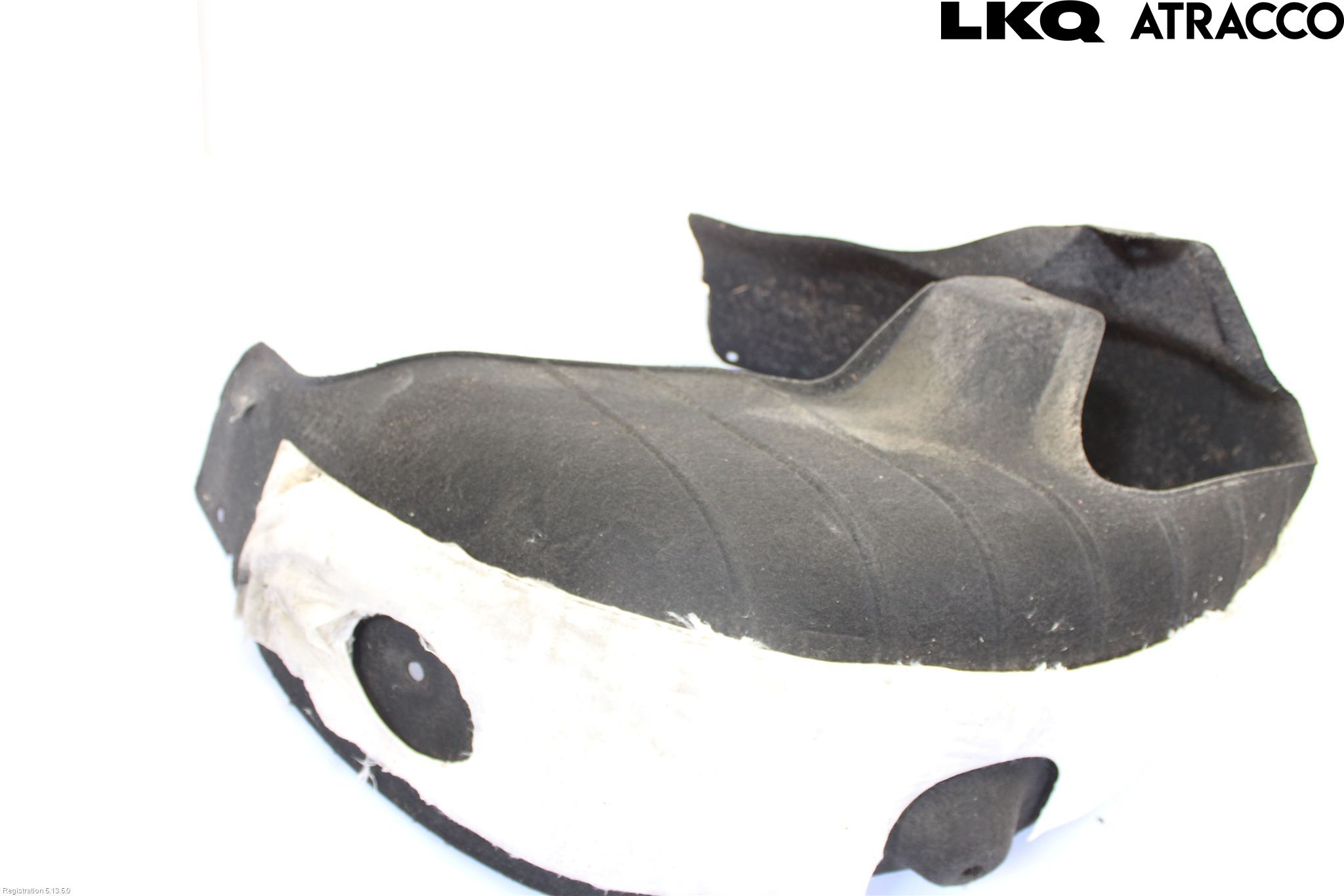 Hyundai TUCSON 05- Skärm Inner