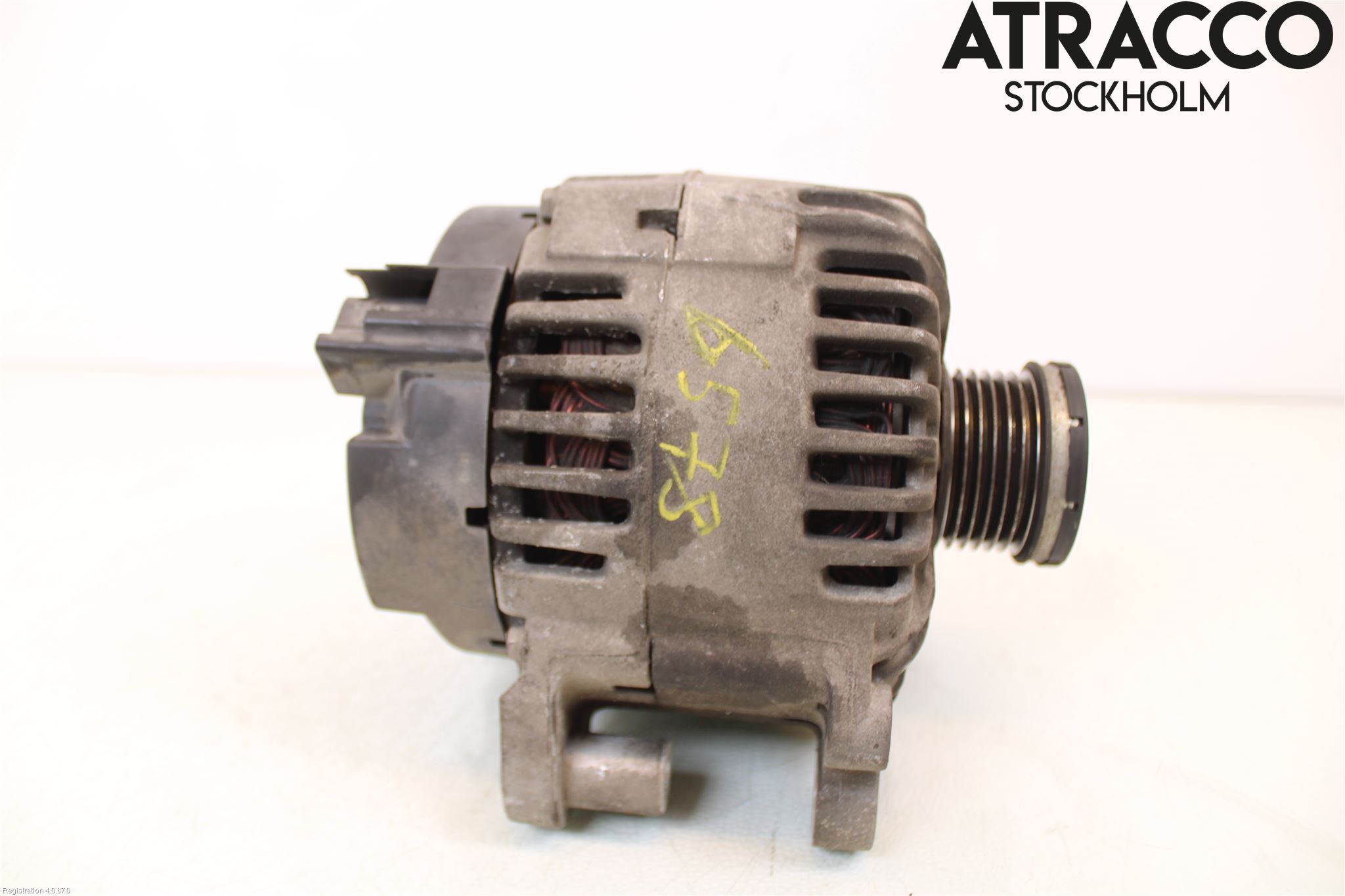Volkswagen VW PASSAT 05-11 Generator