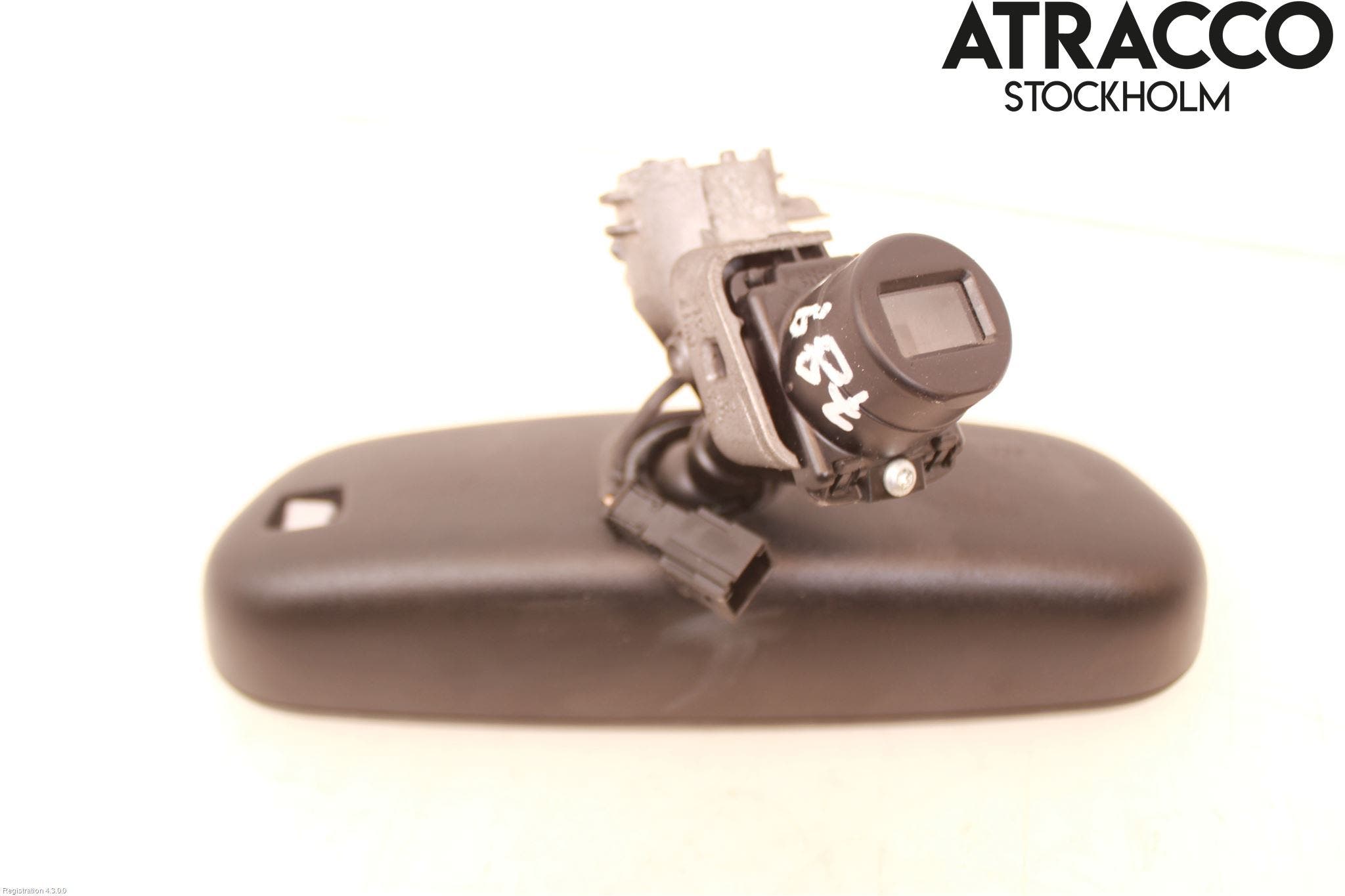 Peugeot 508 11-18 Spegel Invändig El