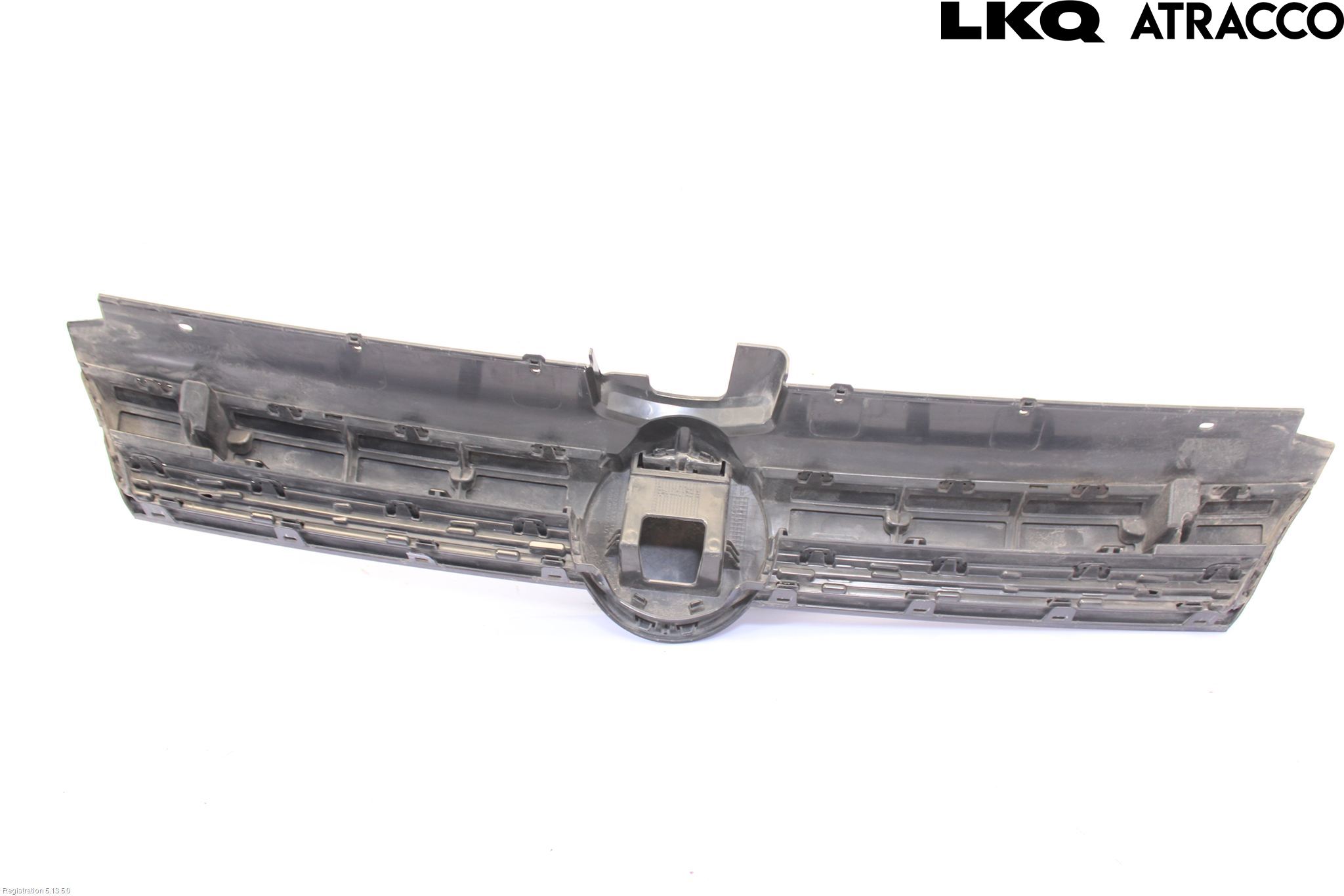 Volkswagen VW GOLF / E-GOLF VII 13-20 Grill Komp