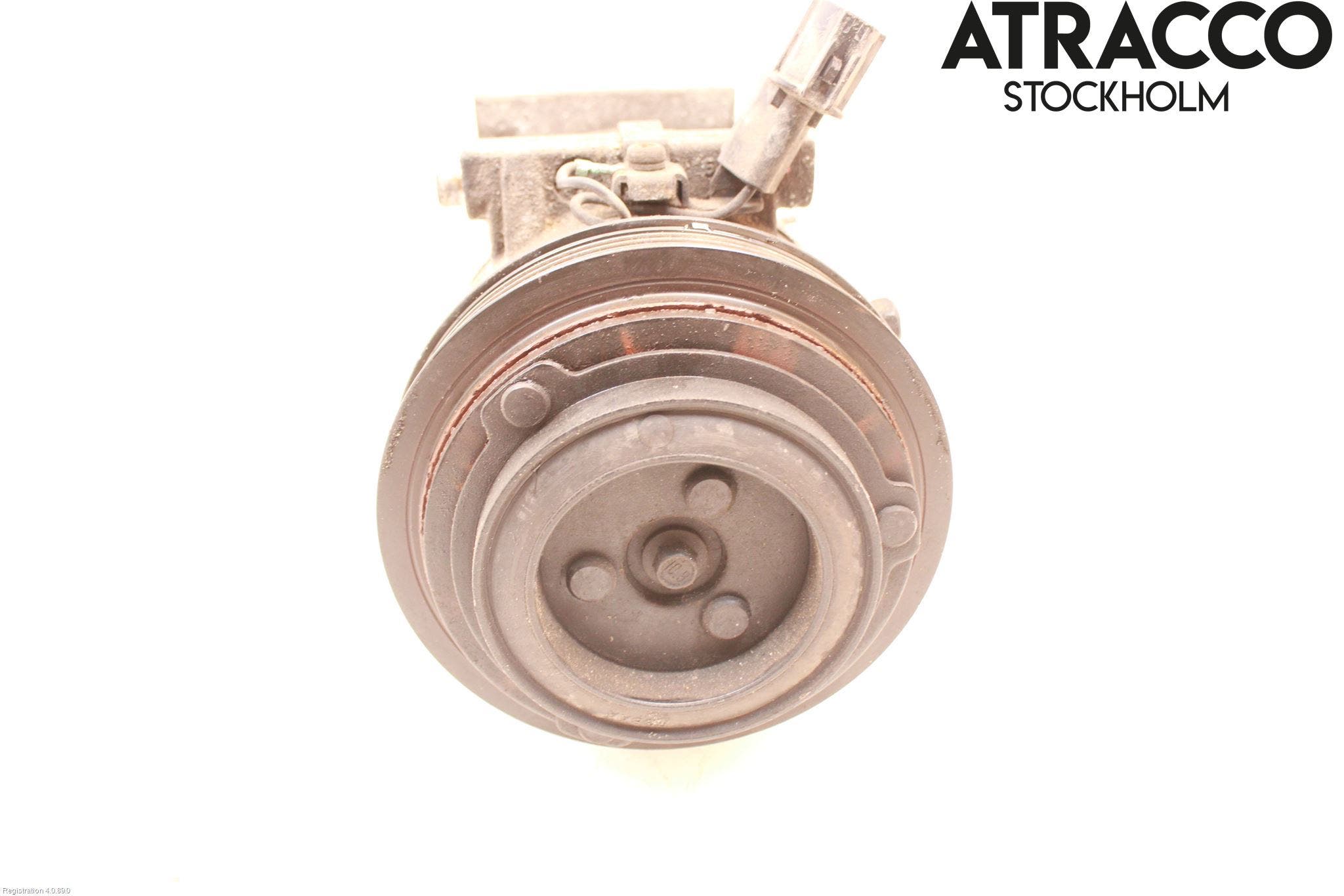 Hyundai i20 PB 09-14 Ac Kompressor