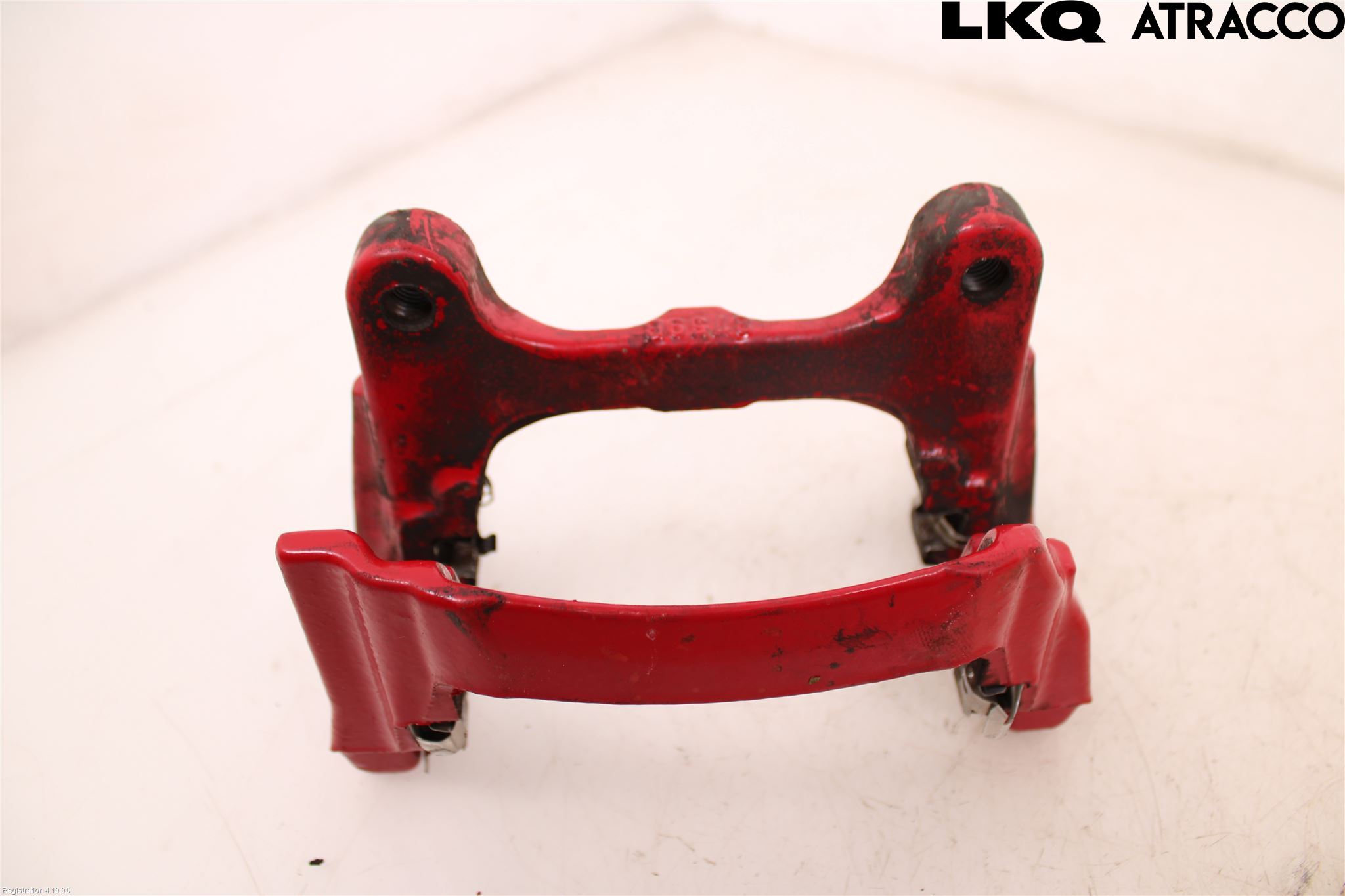 Audi A6/S6 4G 11-18 Bromsokshållare