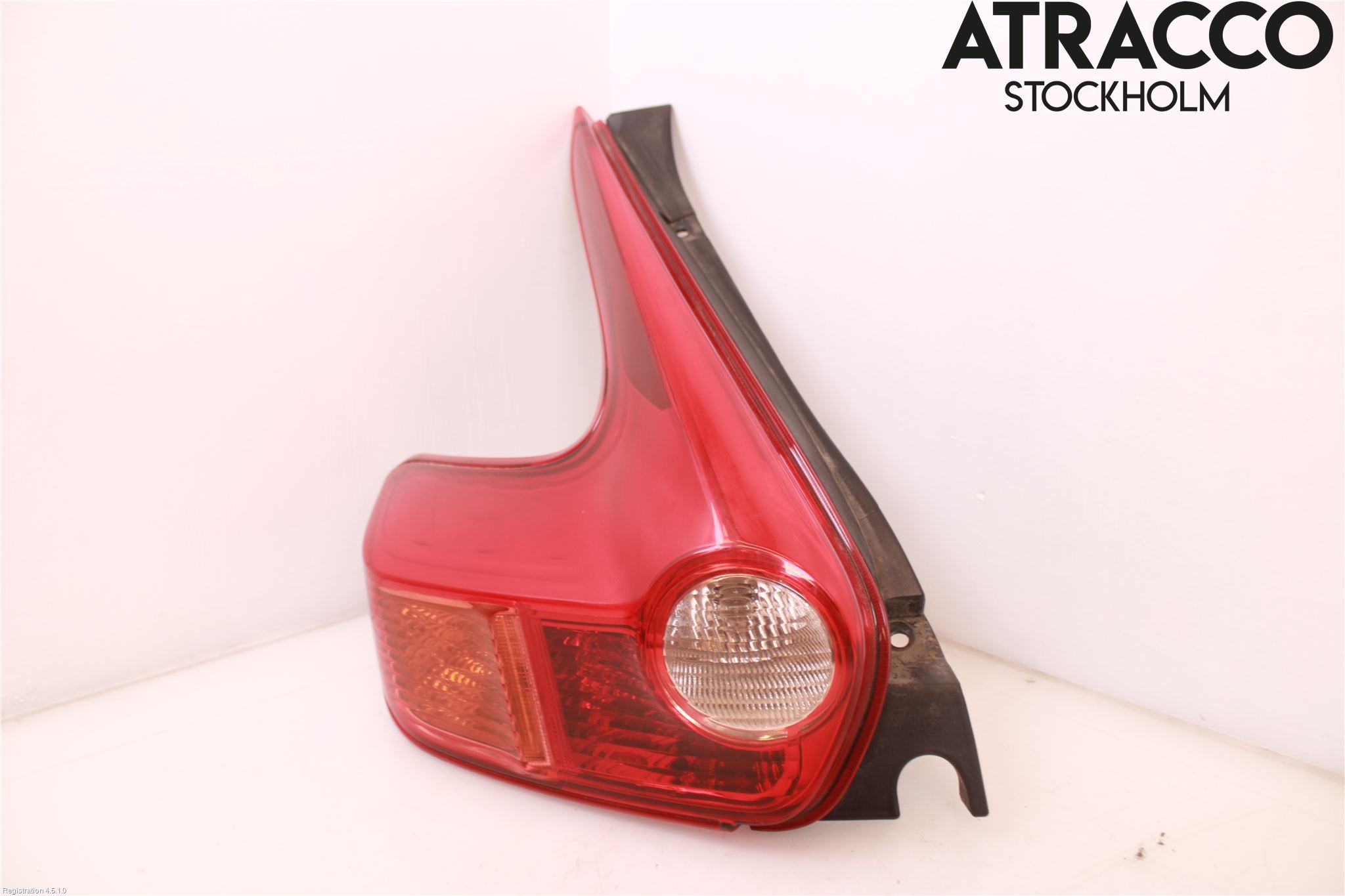 Nissan JUKE 10-14 Bakljus Vänster