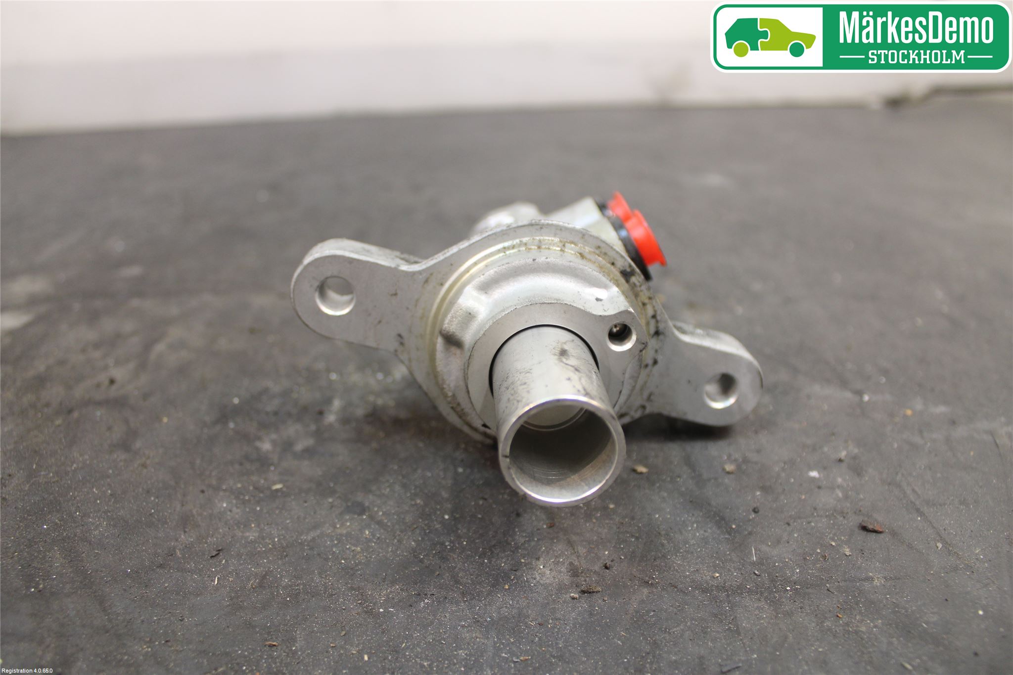 Nissan QASHQAI 14-17 Broms Huvudcylinder