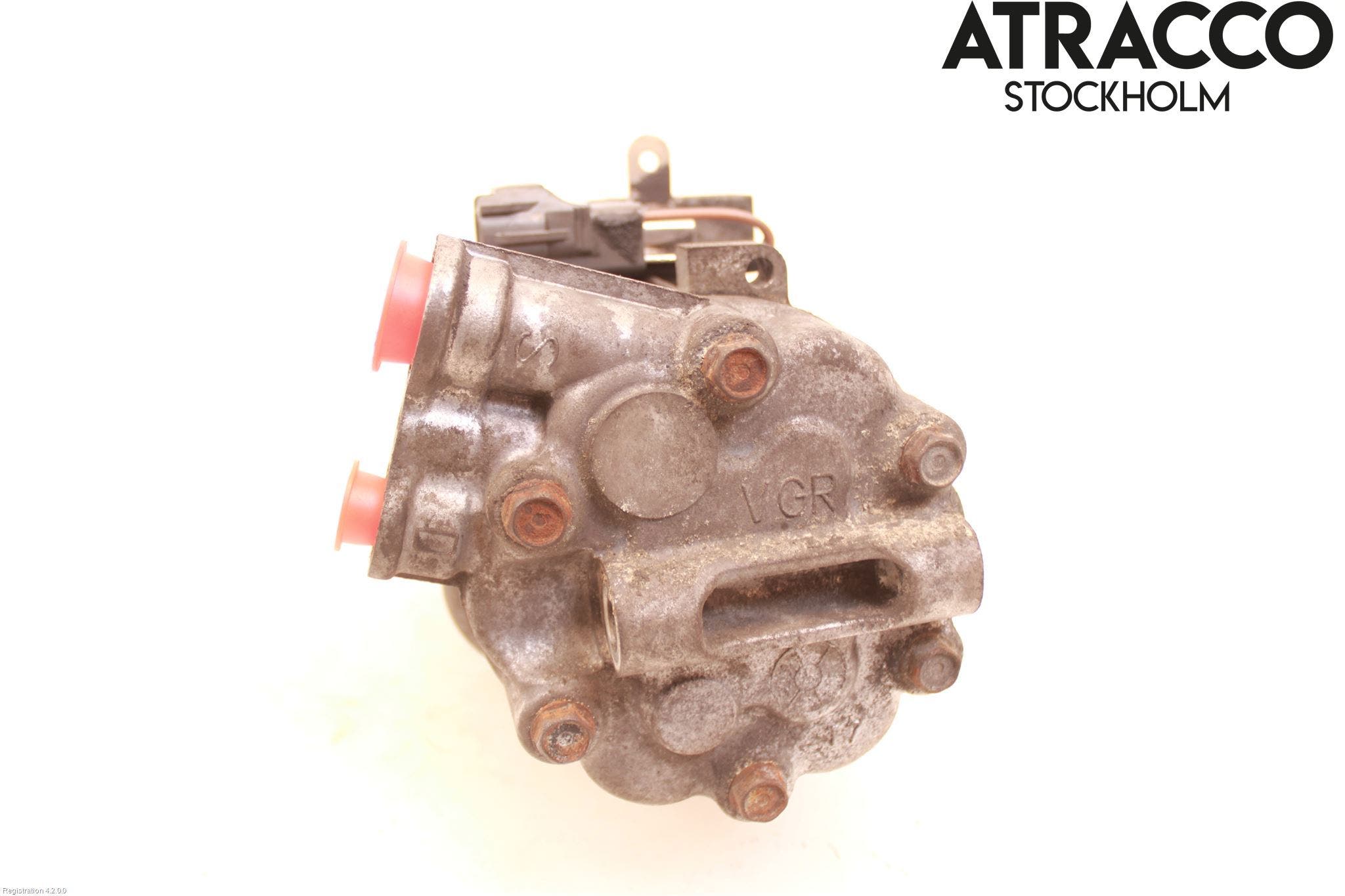 Fiat DOBLO CARGO Ac Kompressor