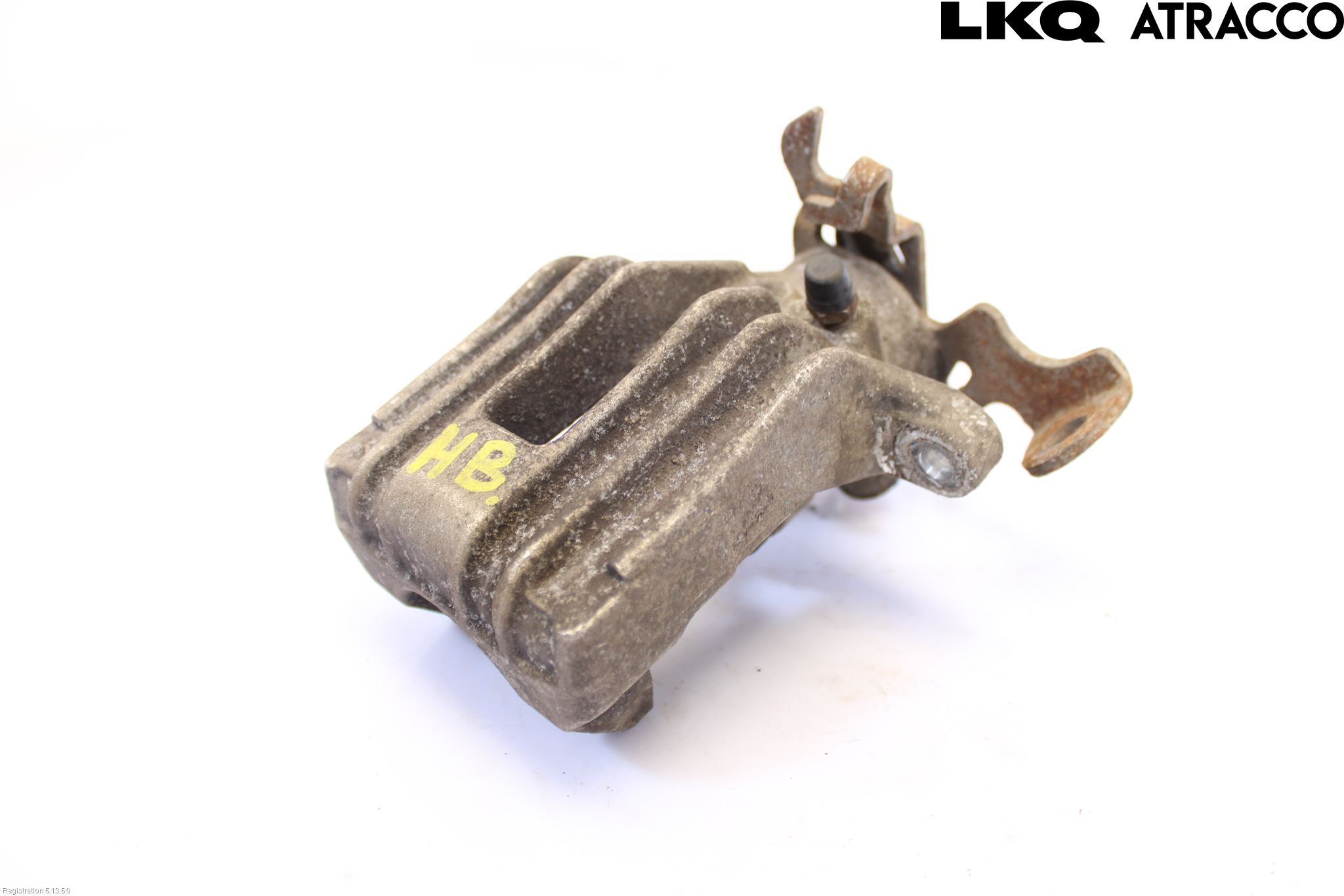 Volkswagen VW PASSAT 01-05 Bromsok Bak Höger