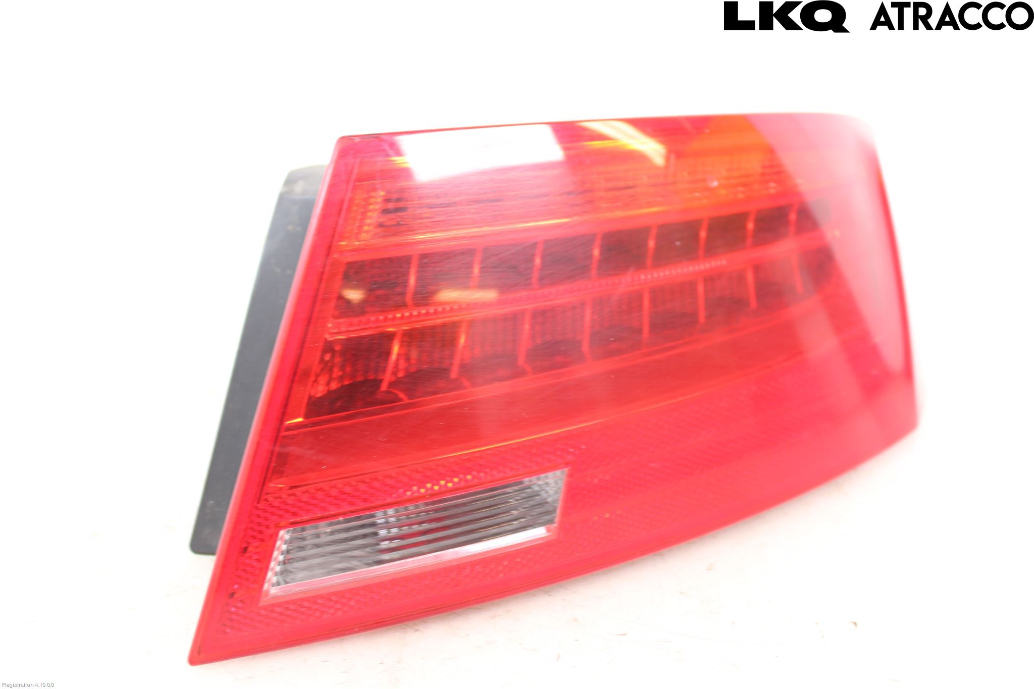 Audi S5 07- Bakljus Höger